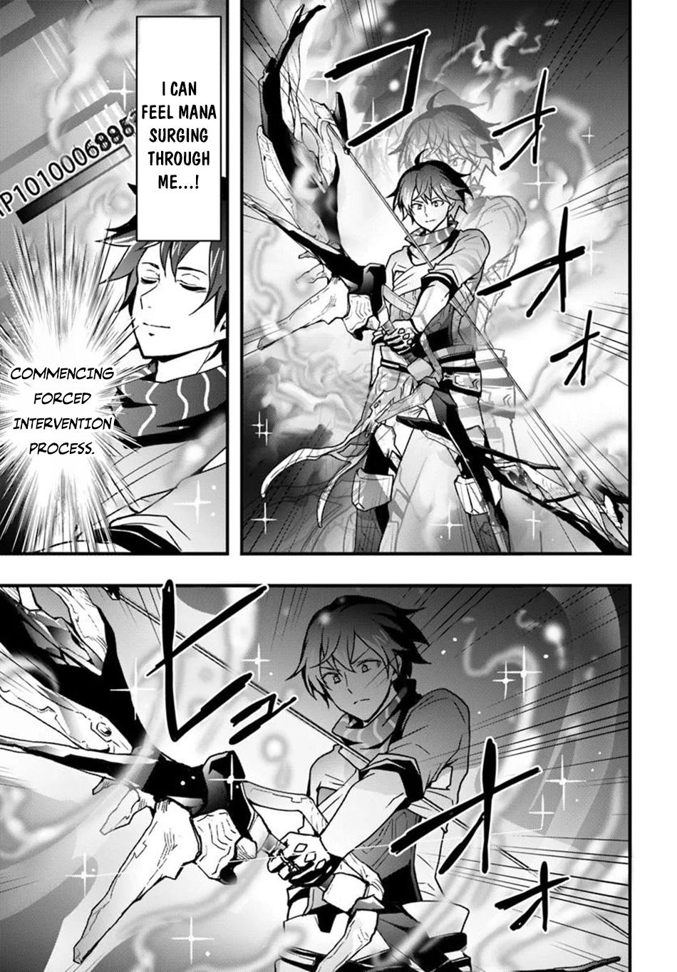 Isekai de Te ni Ireta Seisan Skill wa Saikyou Datta you desu. Chap 50 - Next Chap 51