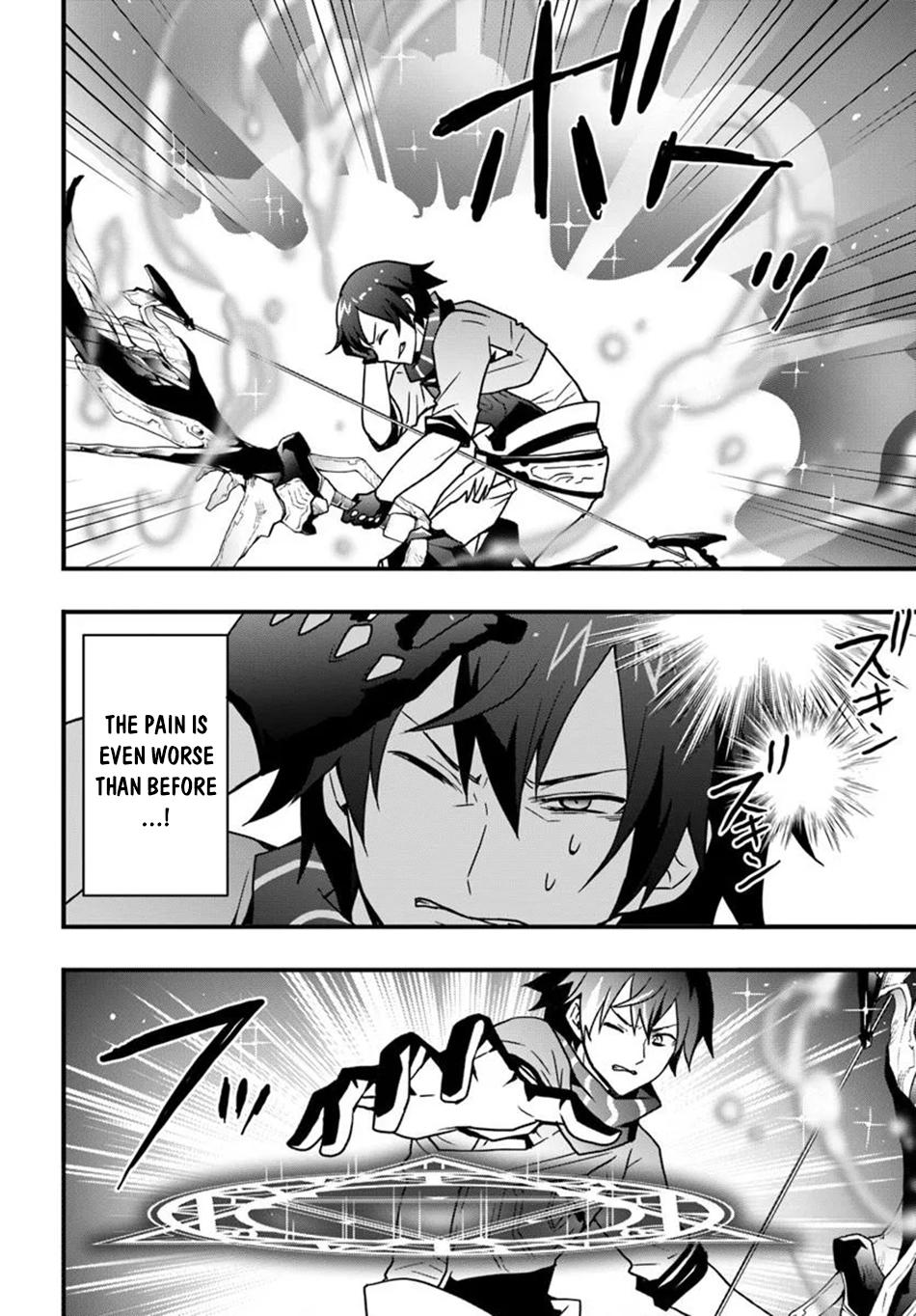 Isekai de Te ni Ireta Seisan Skill wa Saikyou Datta you desu. Chap 50 - Next Chap 51