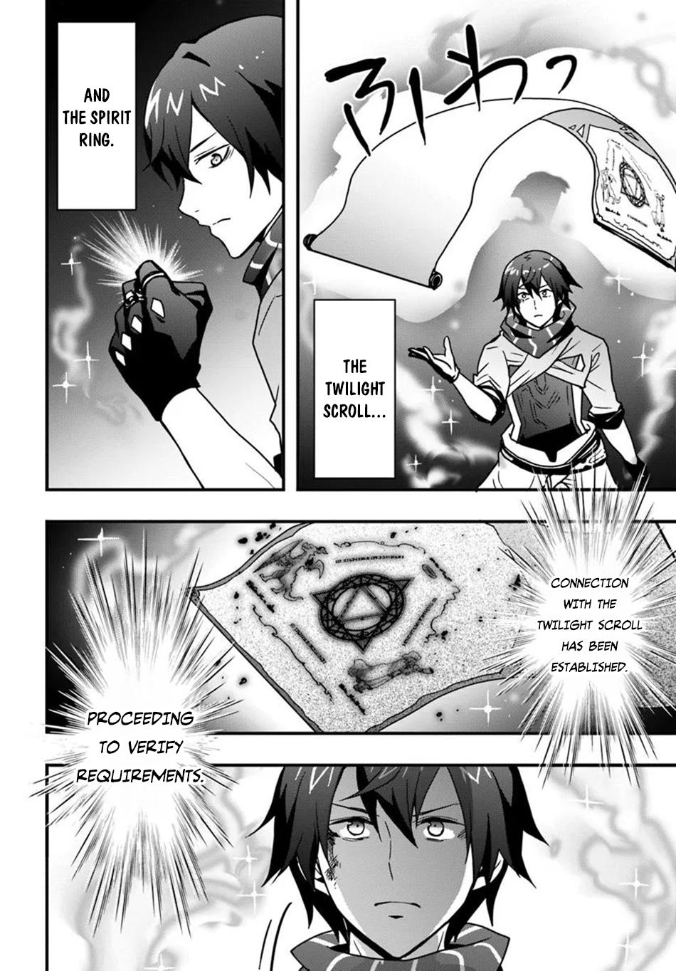 Isekai de Te ni Ireta Seisan Skill wa Saikyou Datta you desu. Chap 50 - Next Chap 51