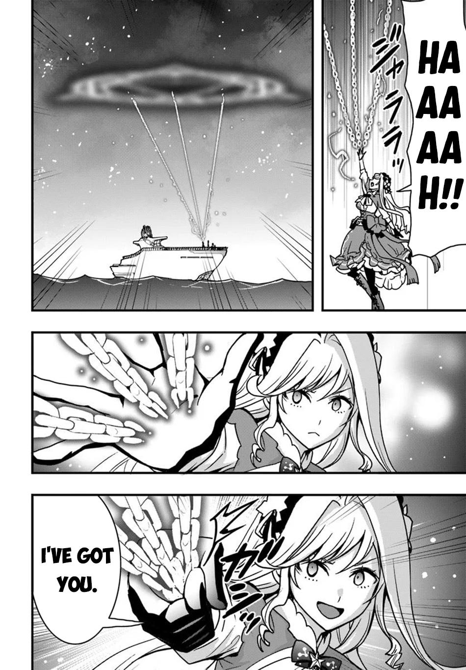 Isekai de Te ni Ireta Seisan Skill wa Saikyou Datta you desu. Chap 50 - Next Chap 51