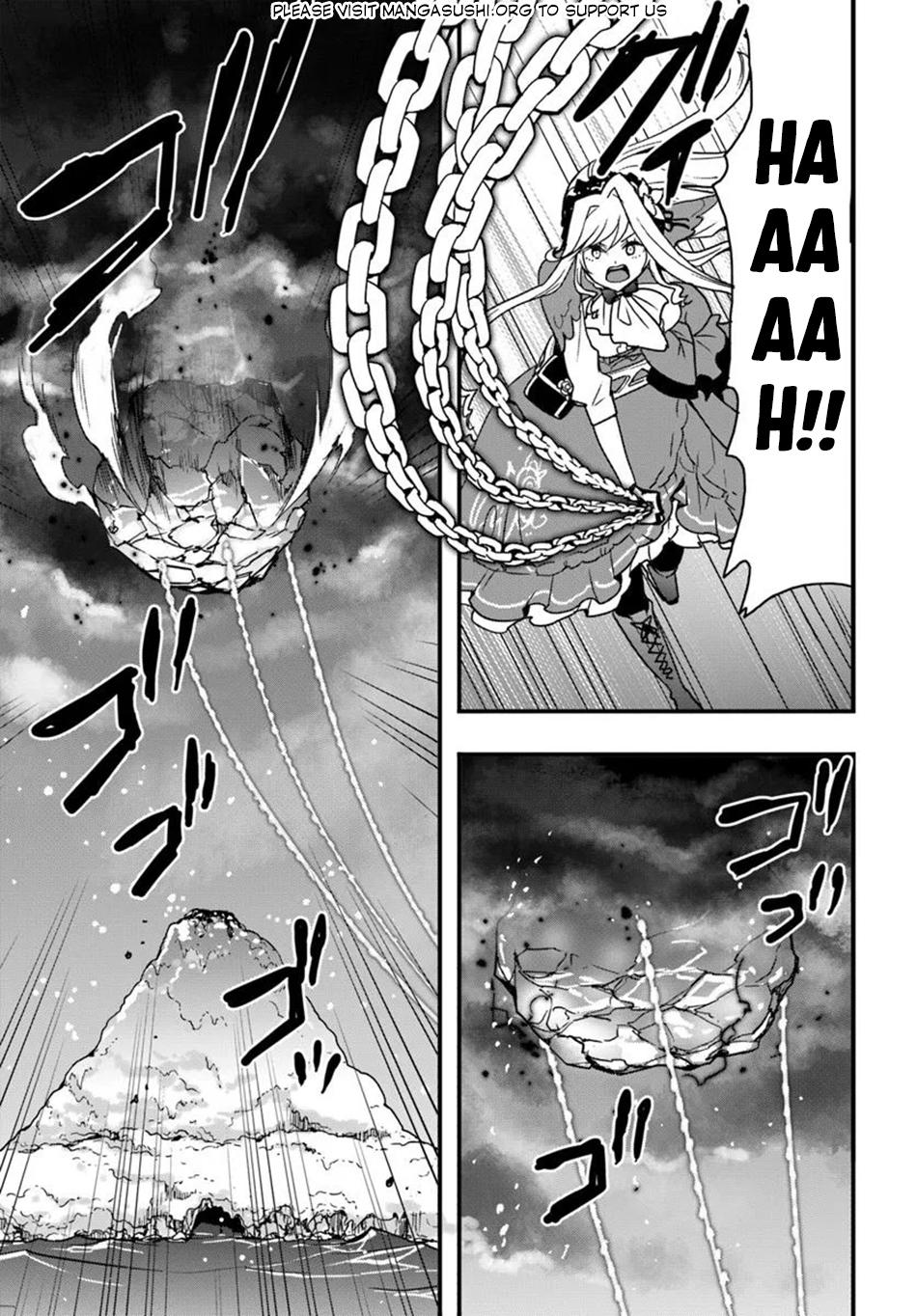 Isekai de Te ni Ireta Seisan Skill wa Saikyou Datta you desu. Chap 50 - Next Chap 51