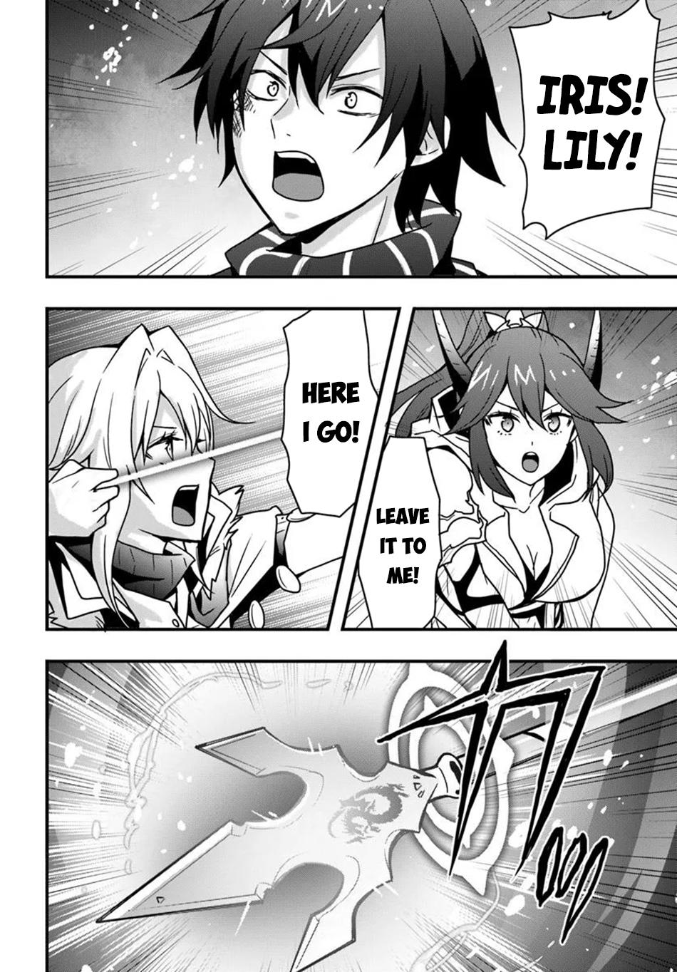 Isekai de Te ni Ireta Seisan Skill wa Saikyou Datta you desu. Chap 50 - Next Chap 51