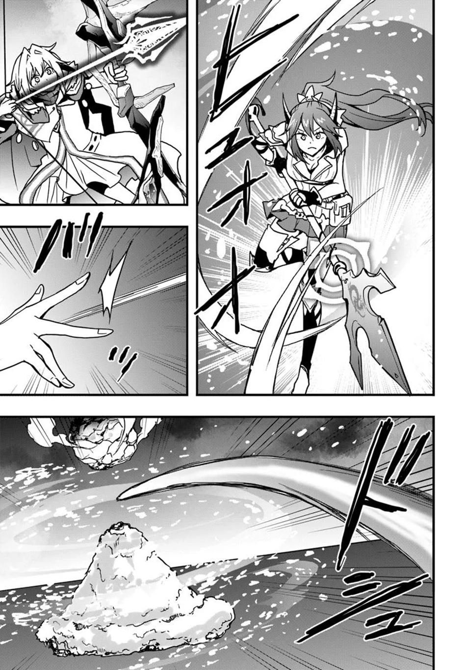 Isekai de Te ni Ireta Seisan Skill wa Saikyou Datta you desu. Chap 50 - Next Chap 51