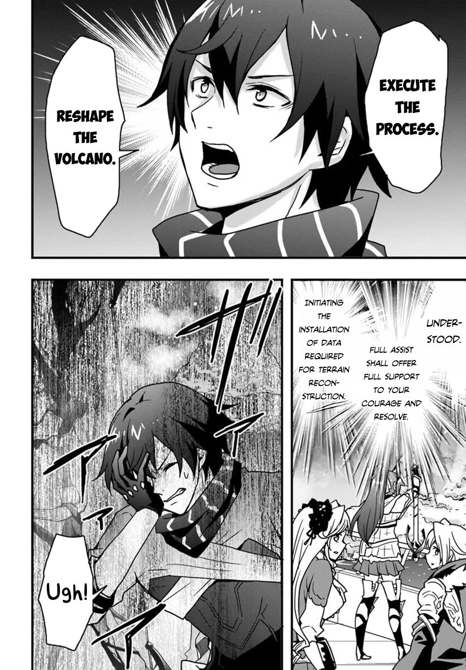 Isekai de Te ni Ireta Seisan Skill wa Saikyou Datta you desu. Chap 50 - Next Chap 51