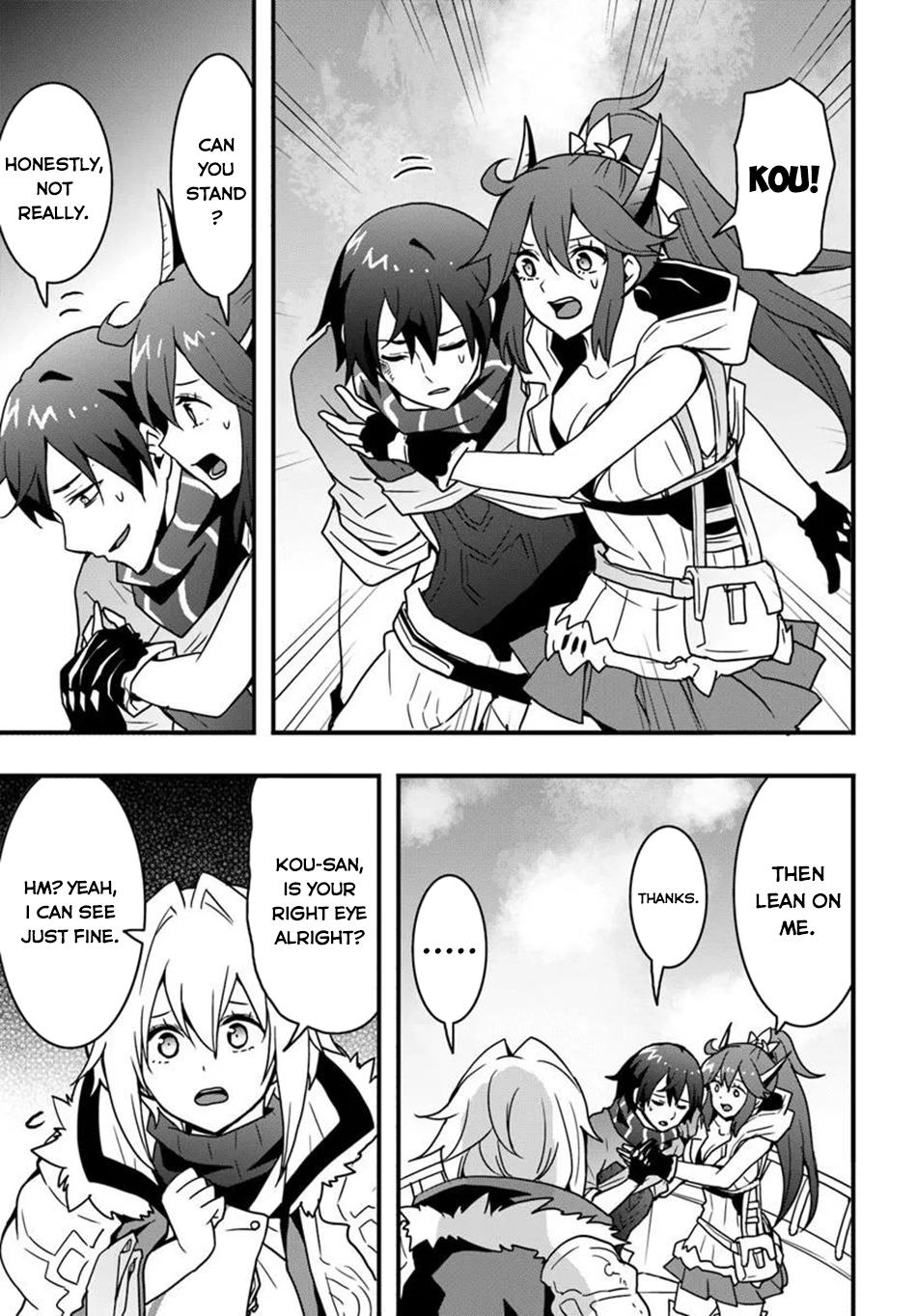 Isekai de Te ni Ireta Seisan Skill wa Saikyou Datta you desu. Chap 51 - Next Chap 52