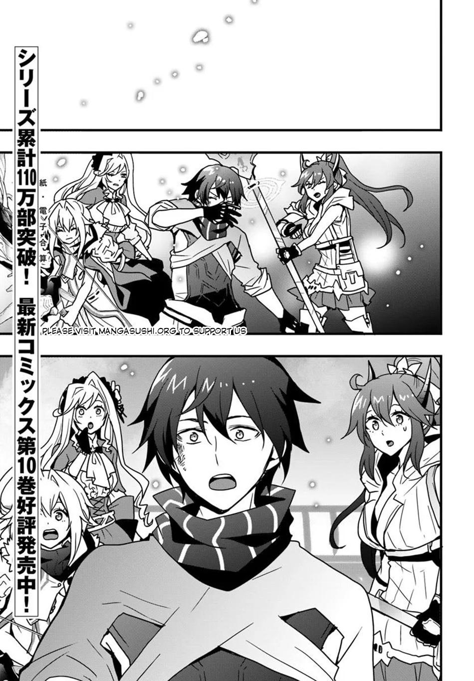 Isekai de Te ni Ireta Seisan Skill wa Saikyou Datta you desu. Chap 51 - Next Chap 52