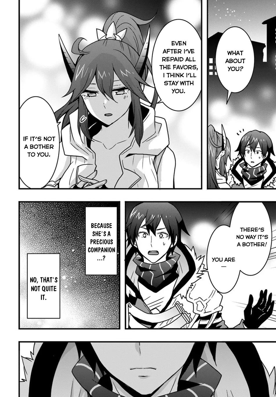 Isekai de Te ni Ireta Seisan Skill wa Saikyou Datta you desu. Chap 52 - Next Chap 53
