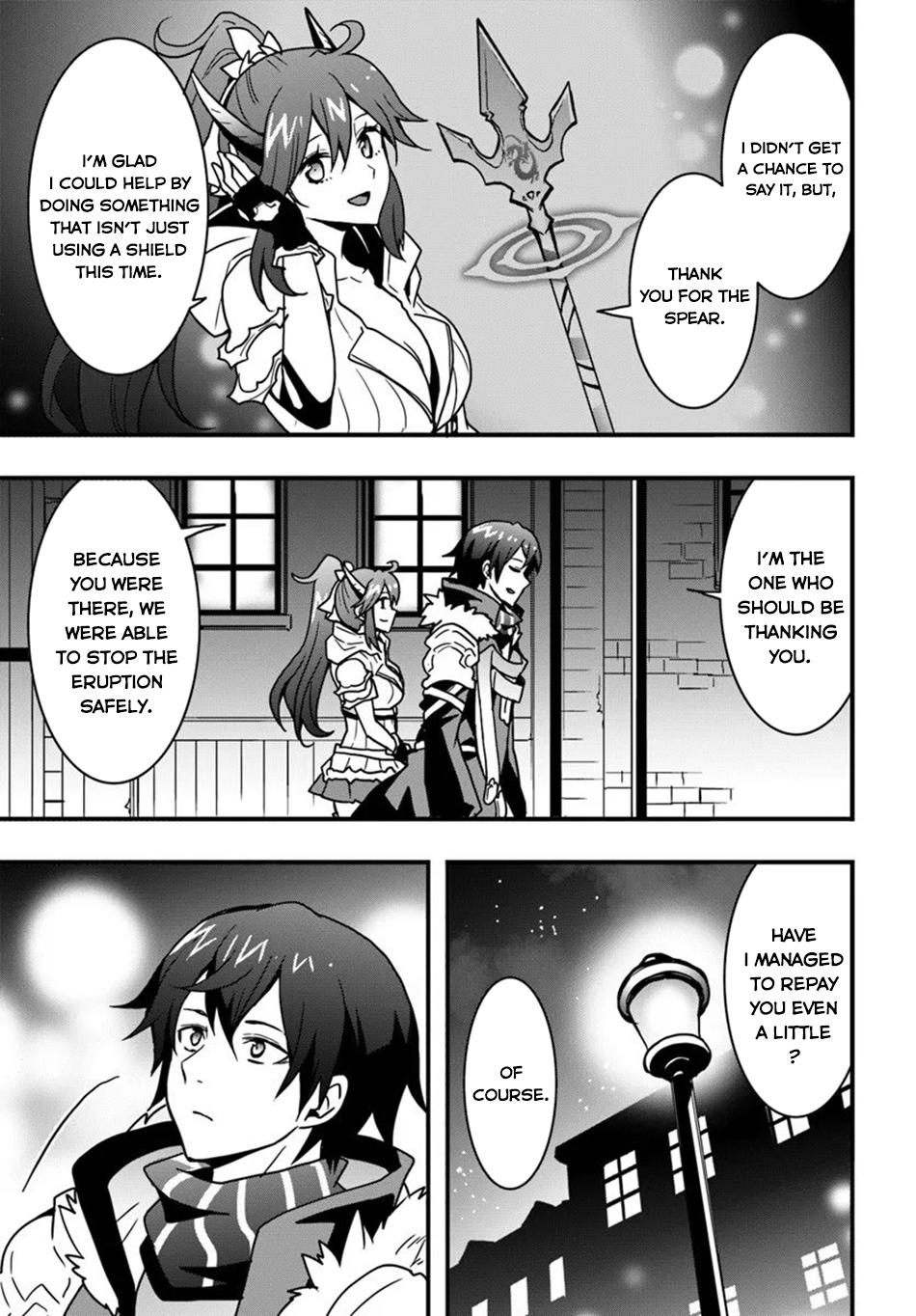 Isekai de Te ni Ireta Seisan Skill wa Saikyou Datta you desu. Chap 52 - Next Chap 53