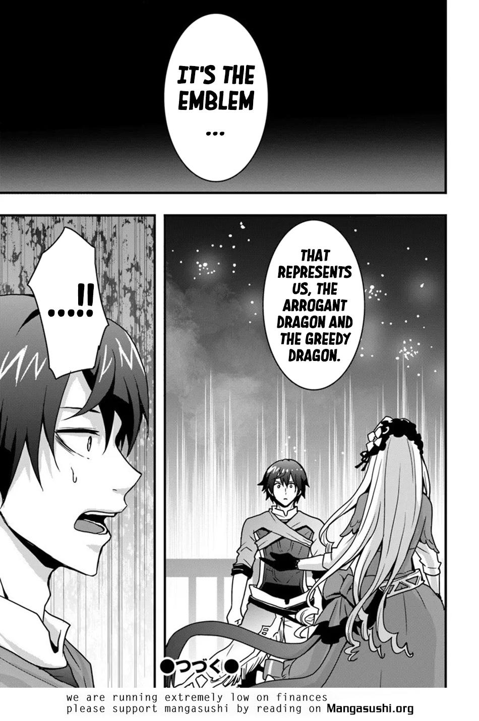 Isekai de Te ni Ireta Seisan Skill wa Saikyou Datta you desu. Chap 52 - Next Chap 53