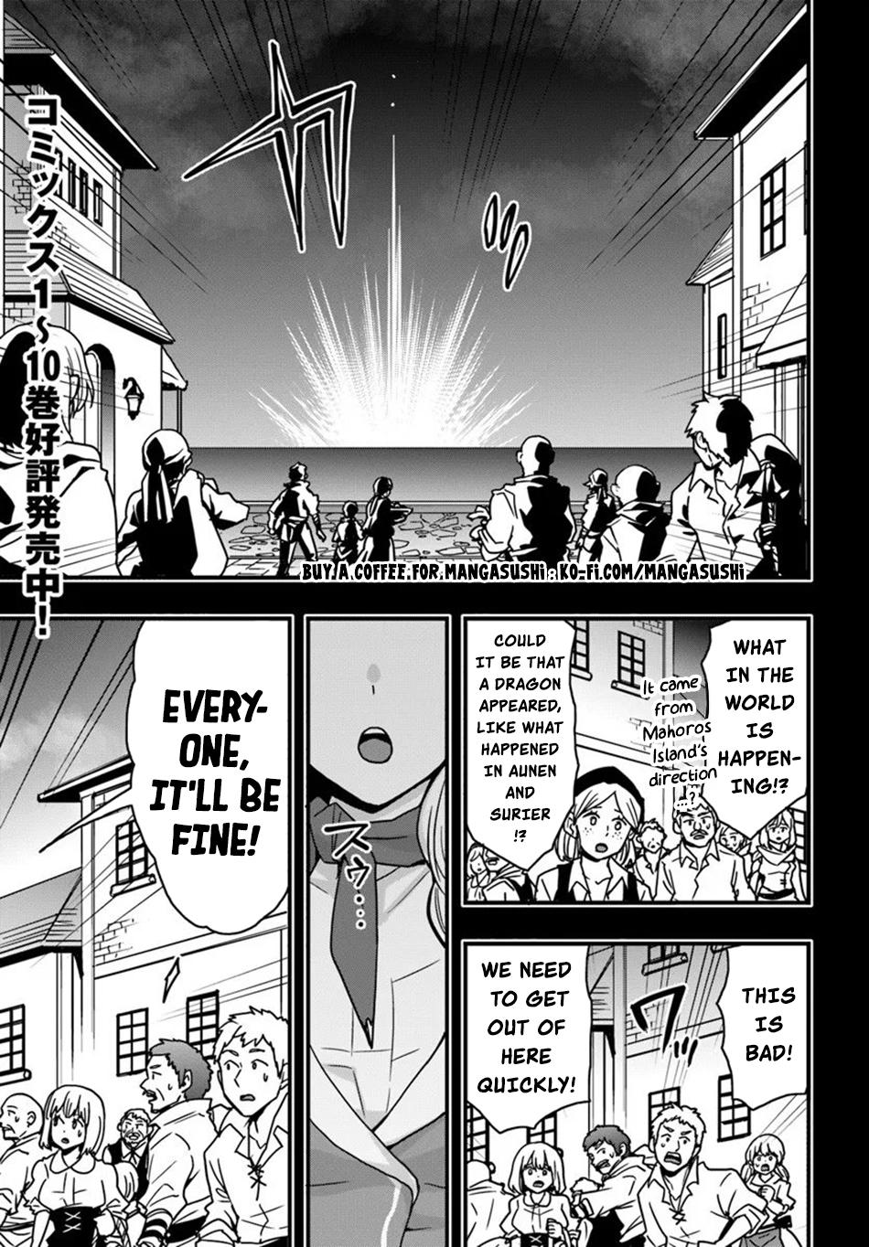 Isekai de Te ni Ireta Seisan Skill wa Saikyou Datta you desu. Chap 52 - Next Chap 53