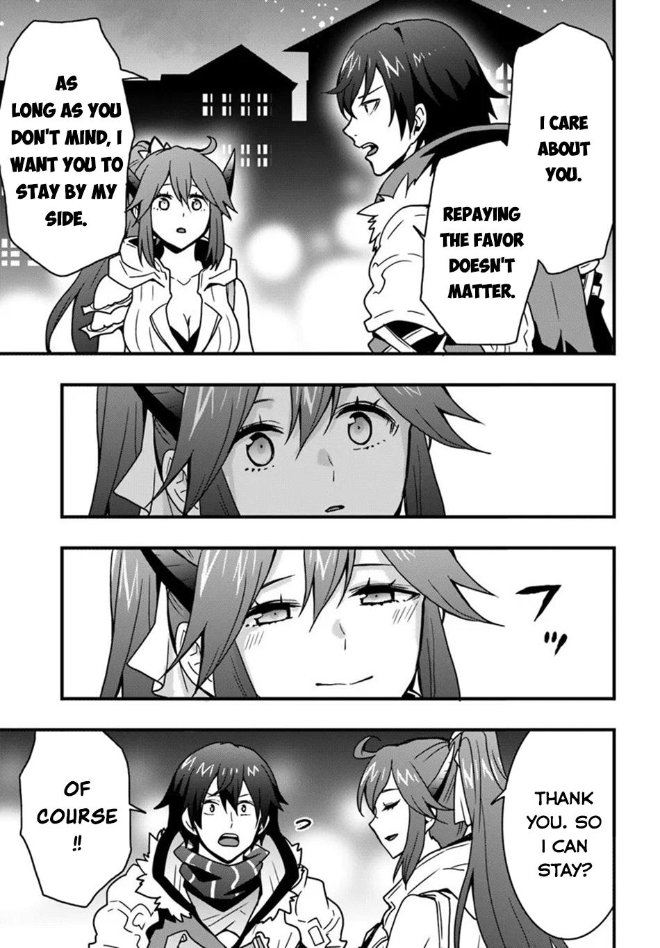 Isekai de Te ni Ireta Seisan Skill wa Saikyou Datta you desu. Chap 52 - Next Chap 53