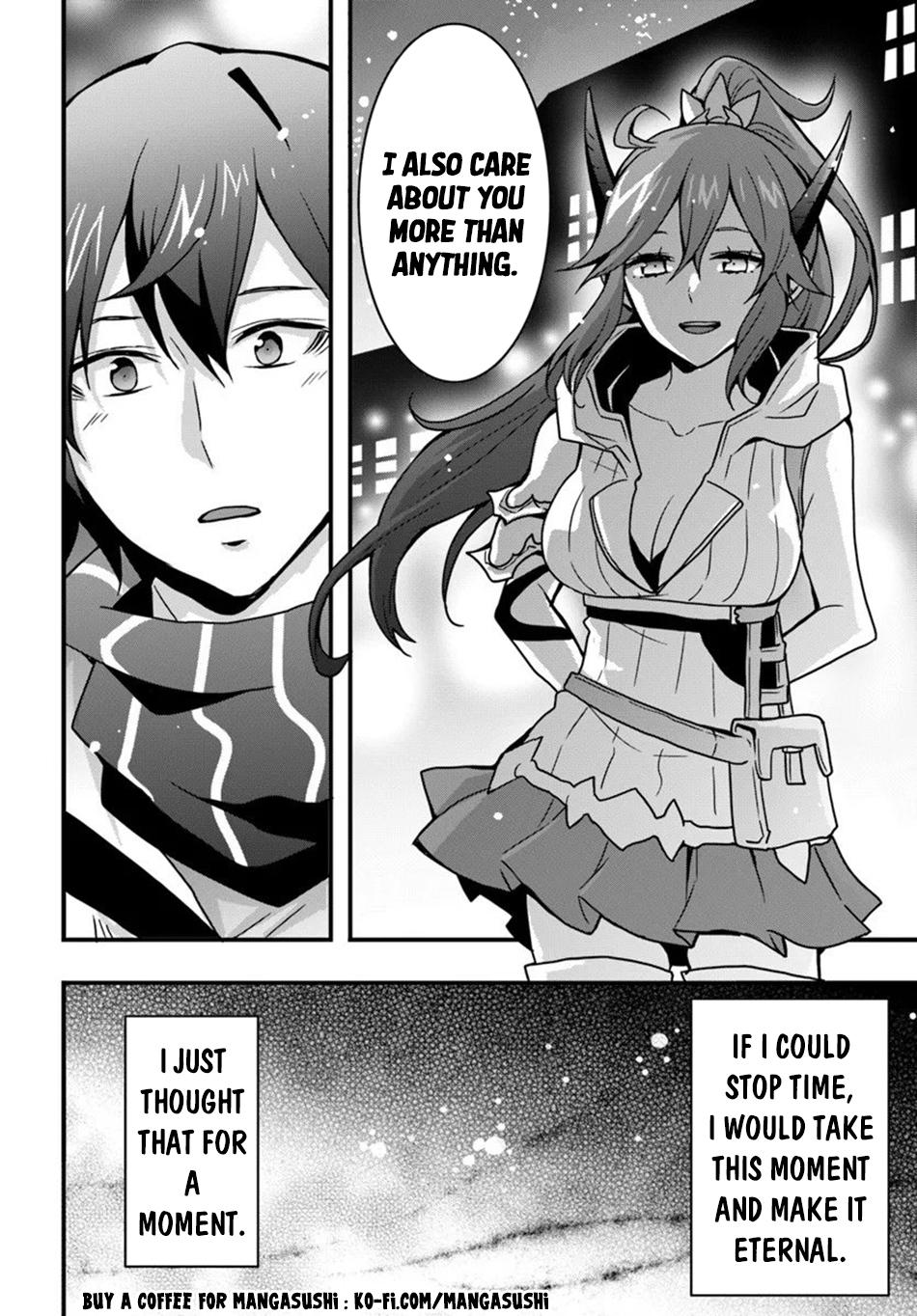 Isekai de Te ni Ireta Seisan Skill wa Saikyou Datta you desu. Chap 52 - Next Chap 53
