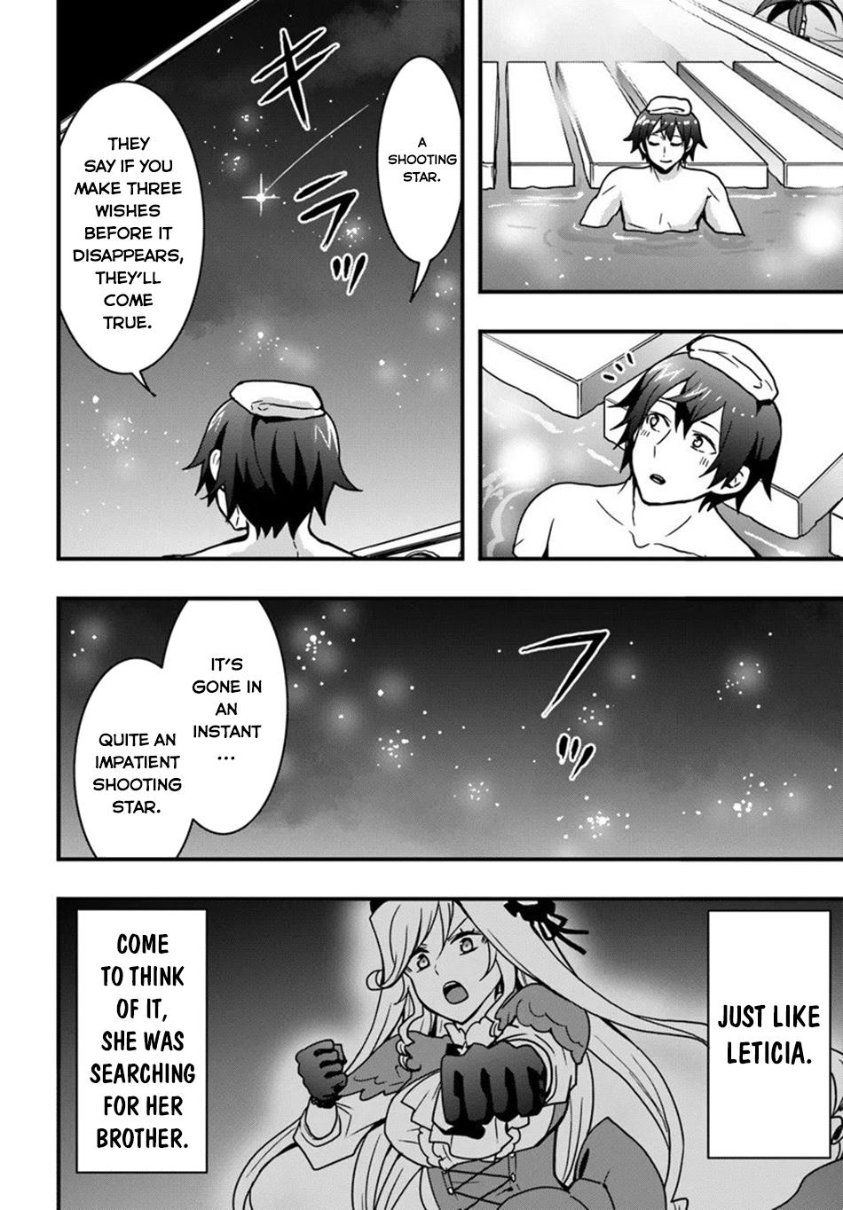 Isekai de Te ni Ireta Seisan Skill wa Saikyou Datta you desu. Chap 52 - Next Chap 53