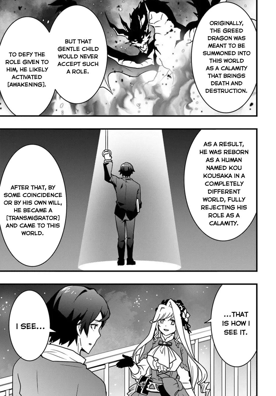 Isekai de Te ni Ireta Seisan Skill wa Saikyou Datta you desu. Chap 53 - Next Chap 54