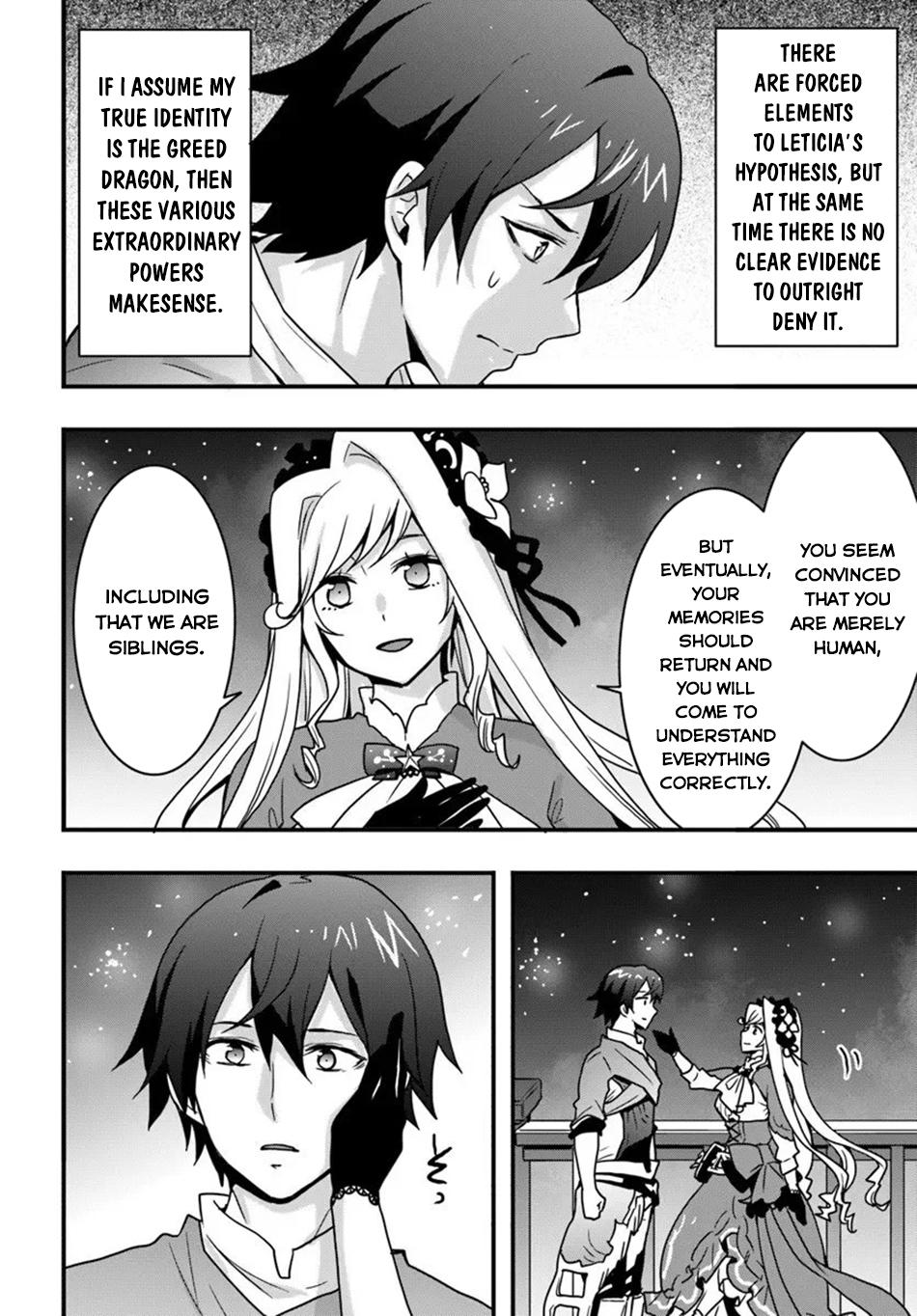 Isekai de Te ni Ireta Seisan Skill wa Saikyou Datta you desu. Chap 53 - Next Chap 54