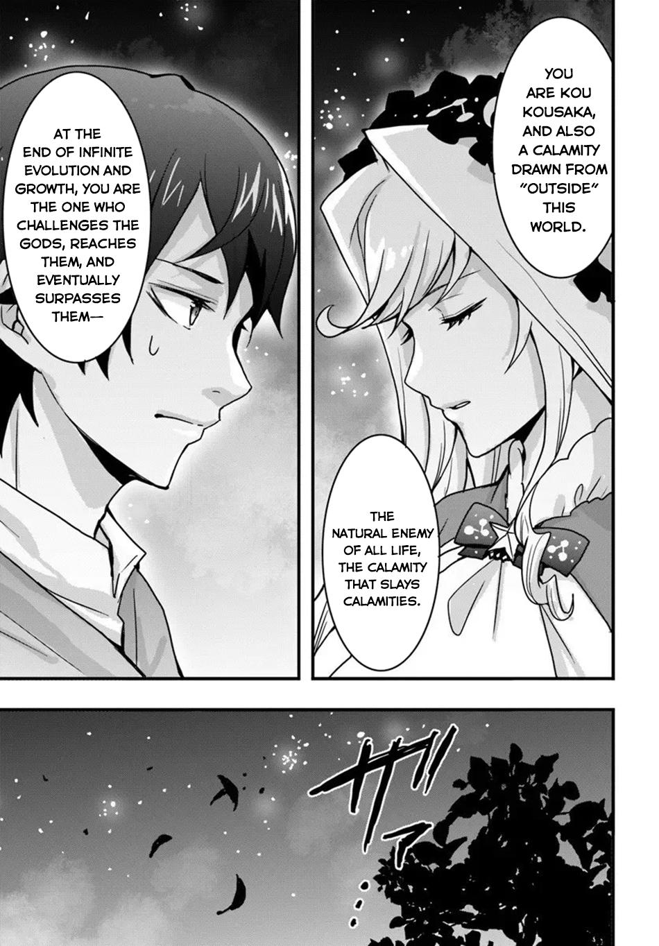 Isekai de Te ni Ireta Seisan Skill wa Saikyou Datta you desu. Chap 53 - Next Chap 54