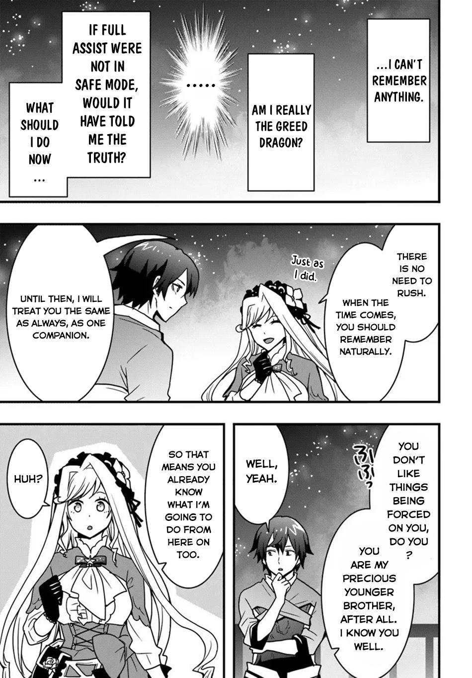 Isekai de Te ni Ireta Seisan Skill wa Saikyou Datta you desu. Chap 53 - Next Chap 54
