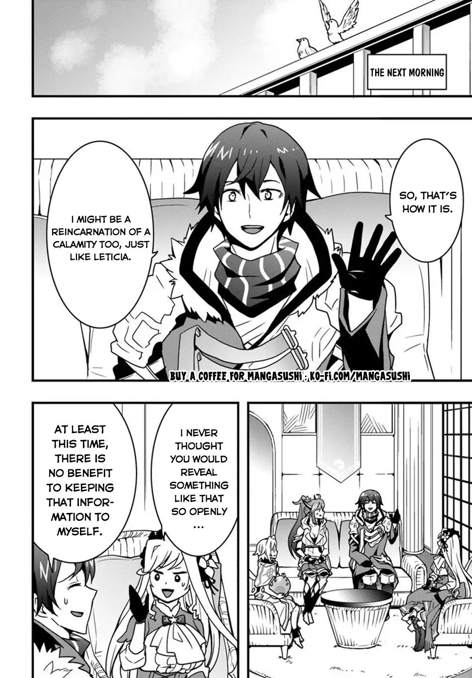 Isekai de Te ni Ireta Seisan Skill wa Saikyou Datta you desu. Chap 53 - Next Chap 54