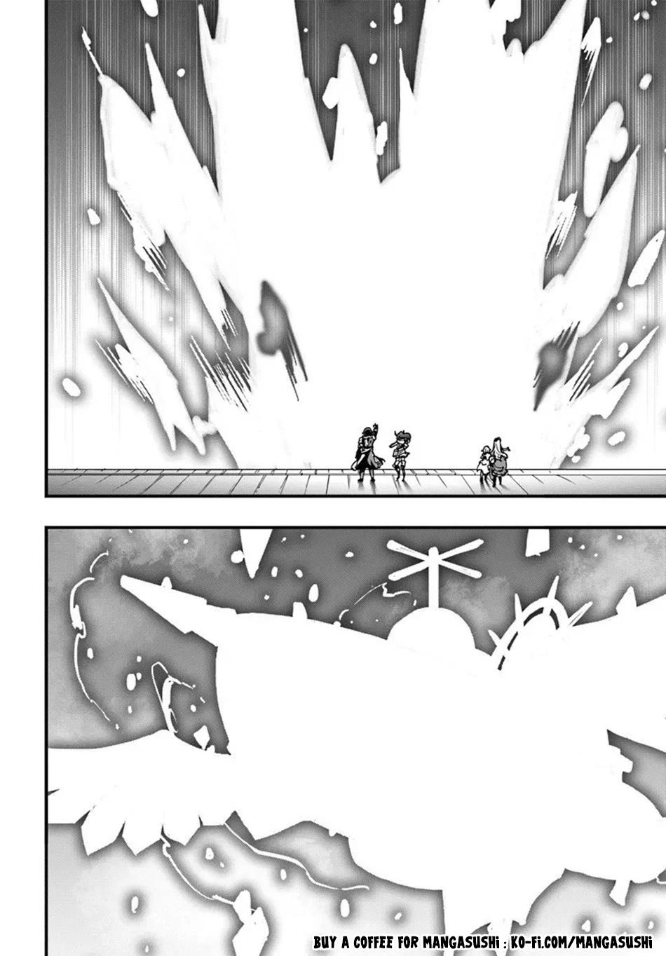 Isekai de Te ni Ireta Seisan Skill wa Saikyou Datta you desu. Chap 53 - Next Chap 54