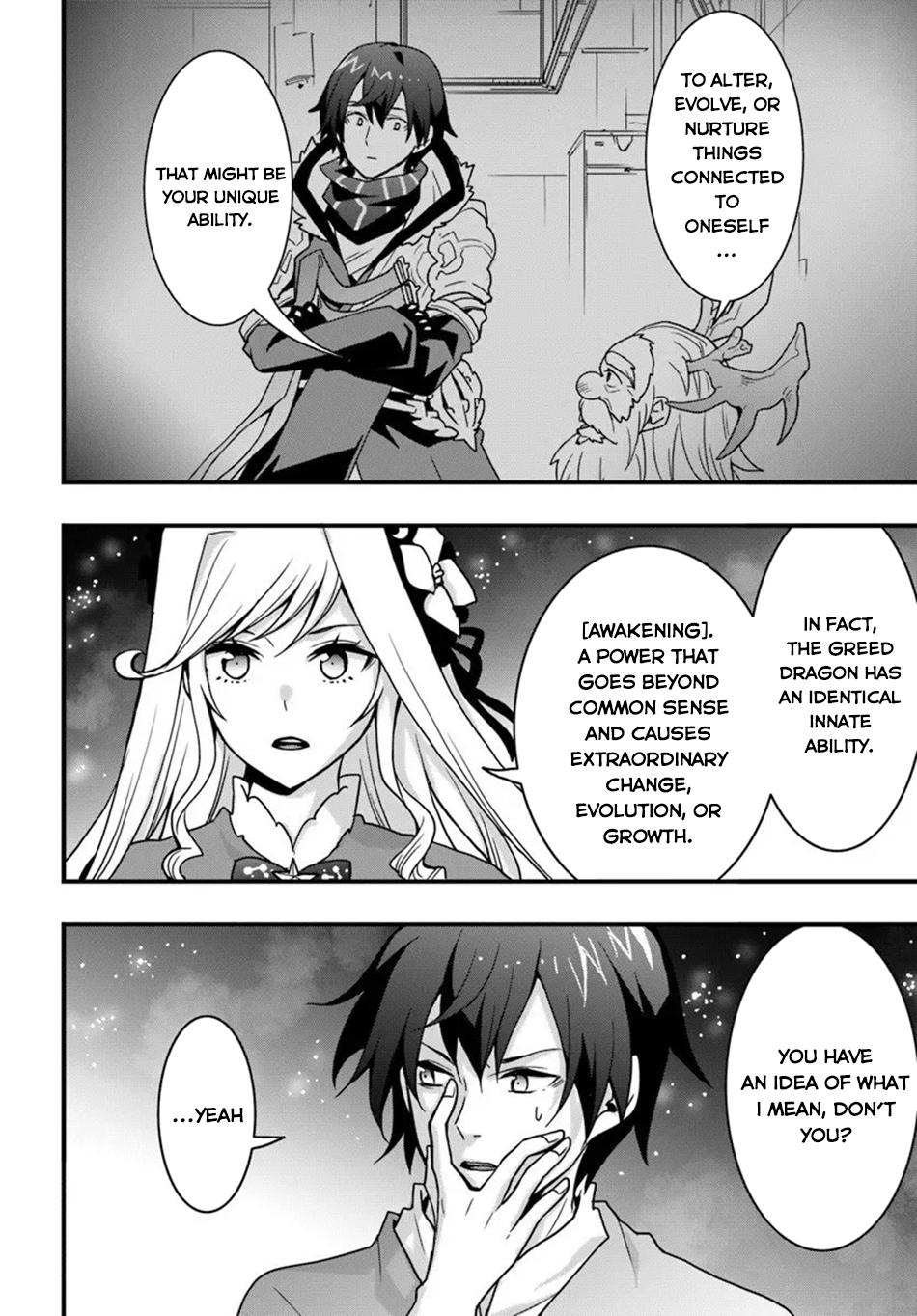 Isekai de Te ni Ireta Seisan Skill wa Saikyou Datta you desu. Chap 53 - Next Chap 54