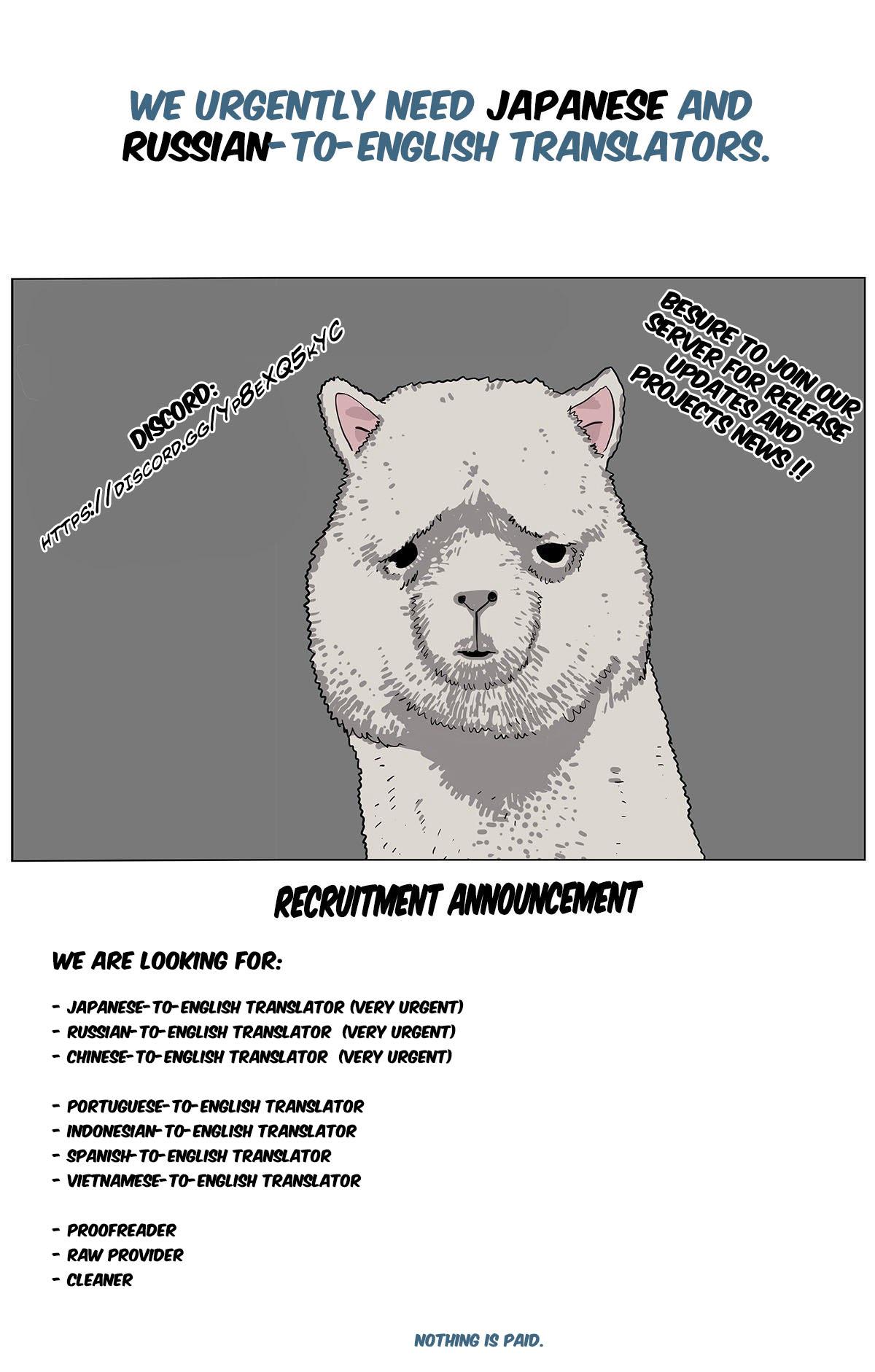 Isekai kara Elf-san ga Ochitekita no desu ga!? Chap 4.5 - Next Chap 5.5