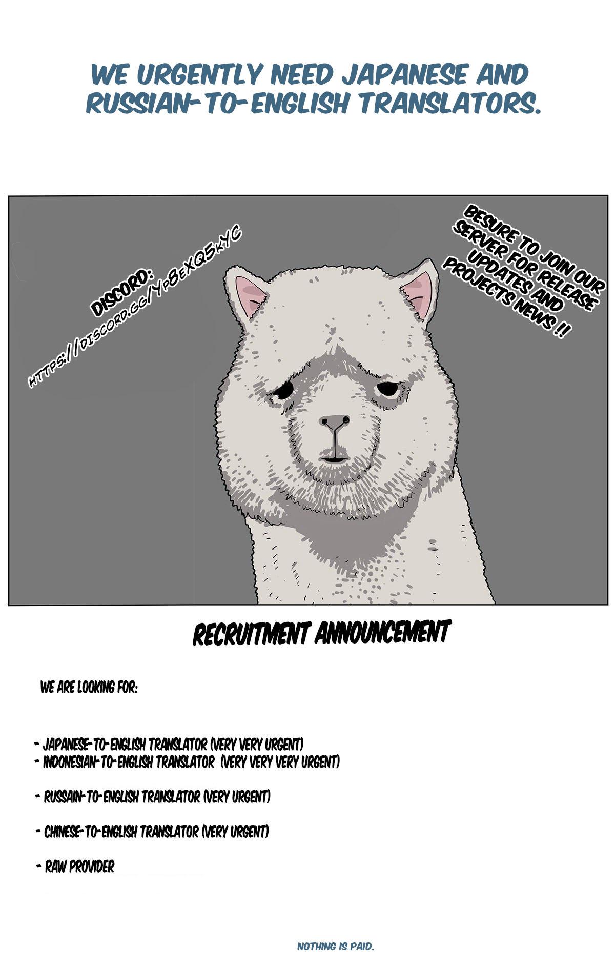 Isekai kara Elf-san ga Ochitekita no desu ga!? Chap 5 - Next Chap 6