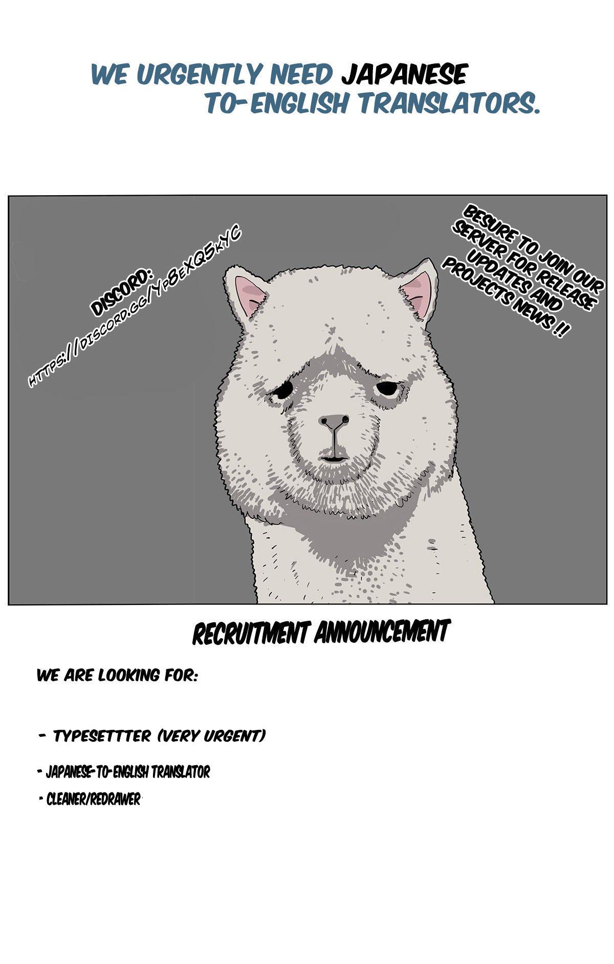 Isekai kara Elf-san ga Ochitekita no desu ga!? Chap 8 - Next Chap 9