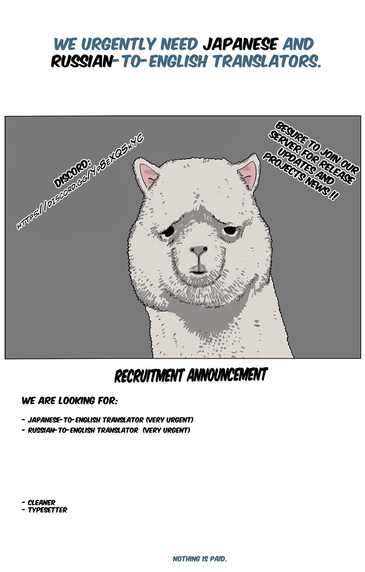 Isekai kara Elf-san ga Ochitekita no desu ga!? Chap 9 - Next Chap 10