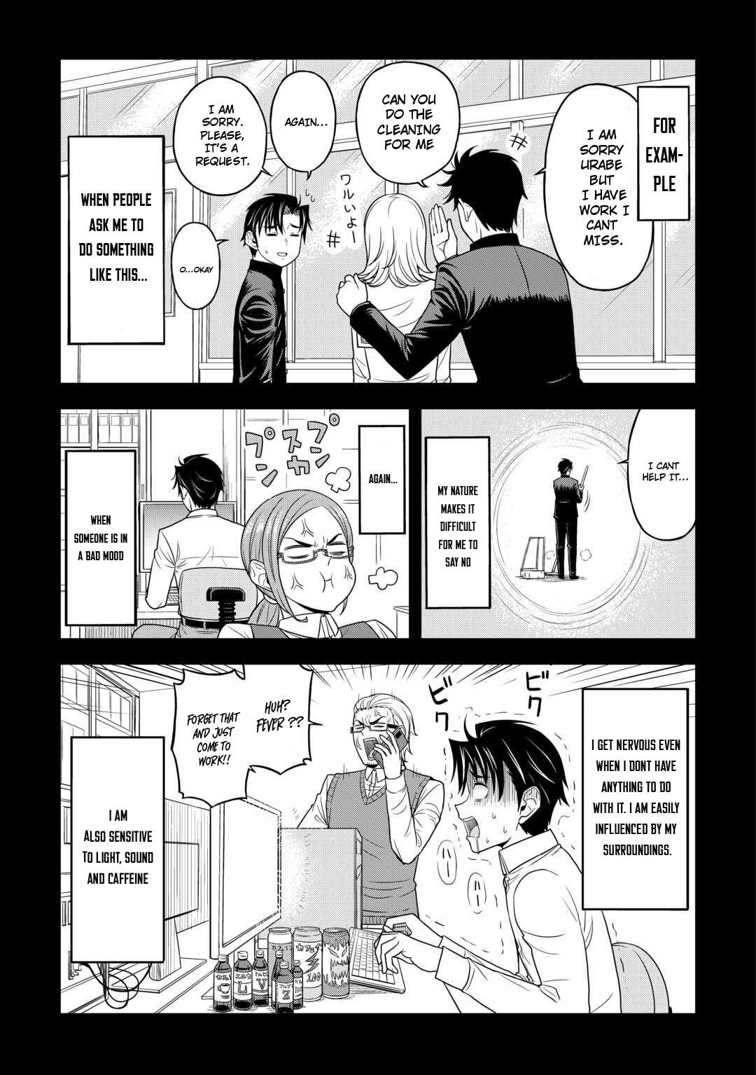 Isekai kara Elf-san ga Ochitekita no desu ga!? Chap 1 - Next Chap 2