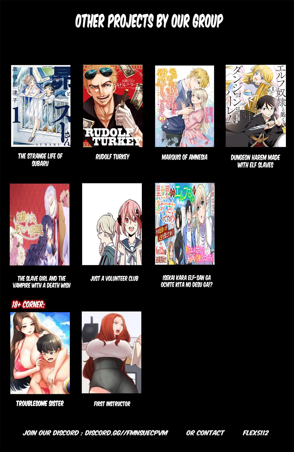 Isekai kara Elf-san ga Ochitekita no desu ga!? Chap 1 - Next Chap 2