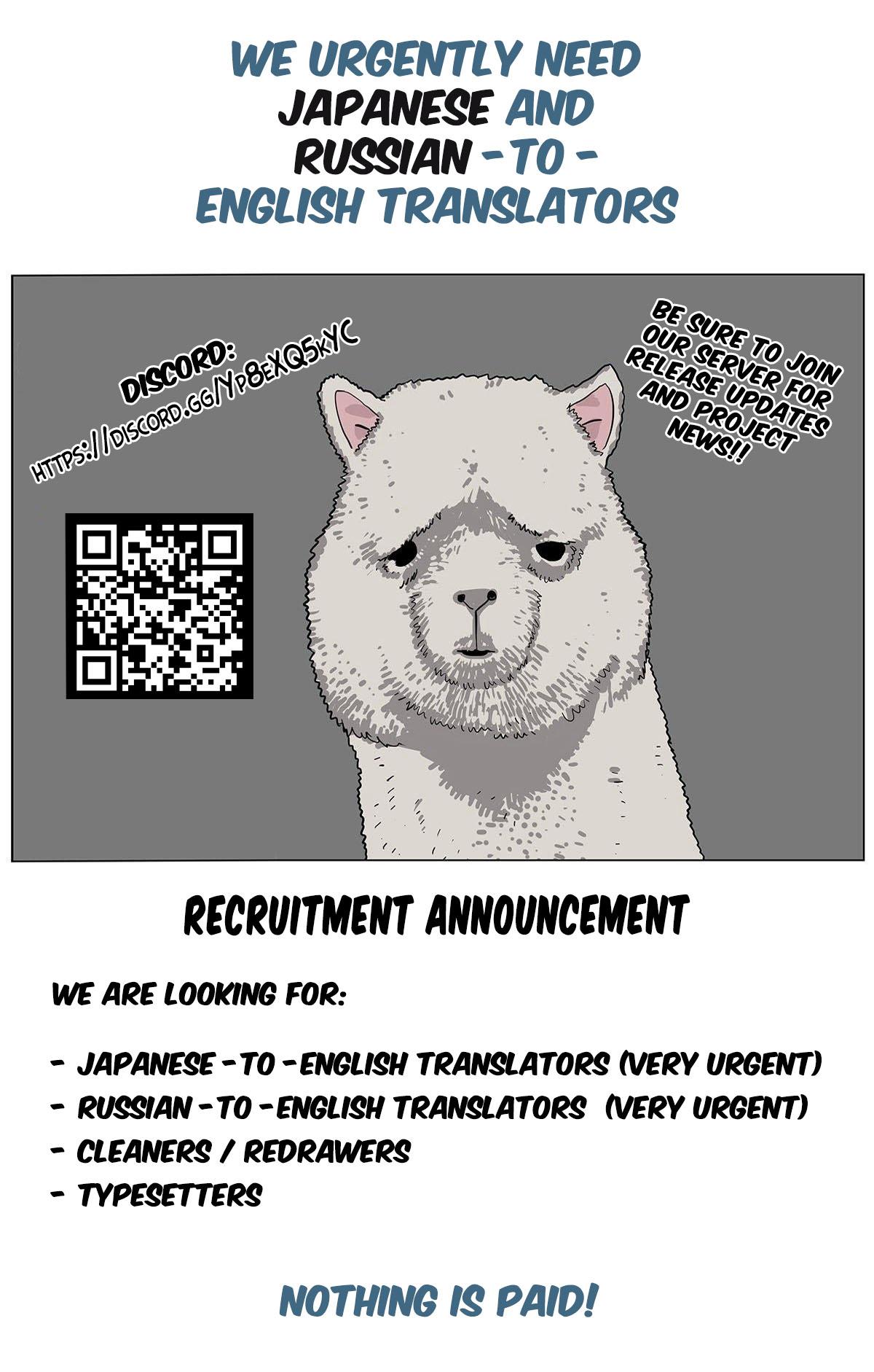 Isekai kara Elf-san ga Ochitekita no desu ga!? Chap 11 - Next Chap 12