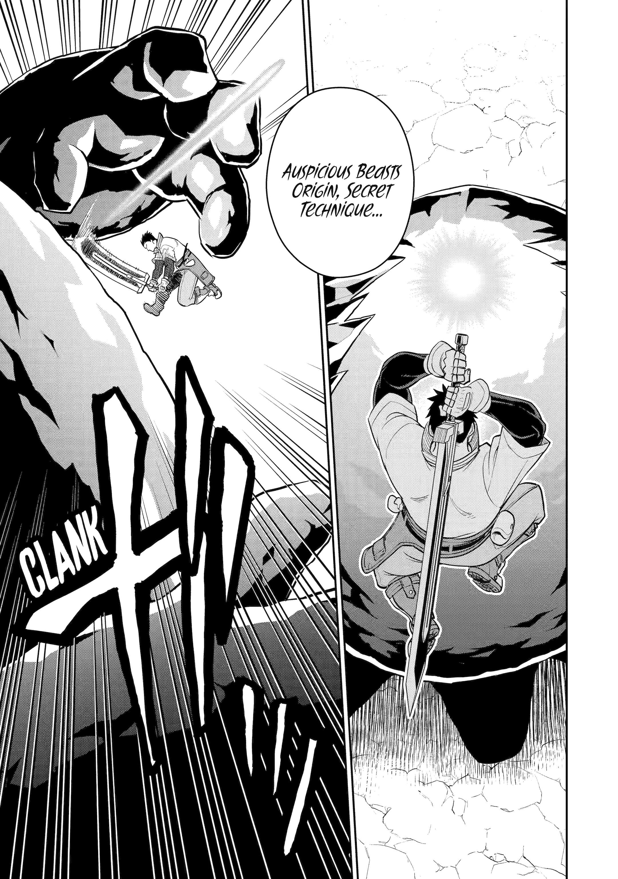 Saikyou wa Inaka Nouka no Ossan deshita: Saikou Rank no Dragon wo Kujo shita Kekka, Jitsuryoku ga Sekai ni Baremashita Chap 7 - Next Chap 8