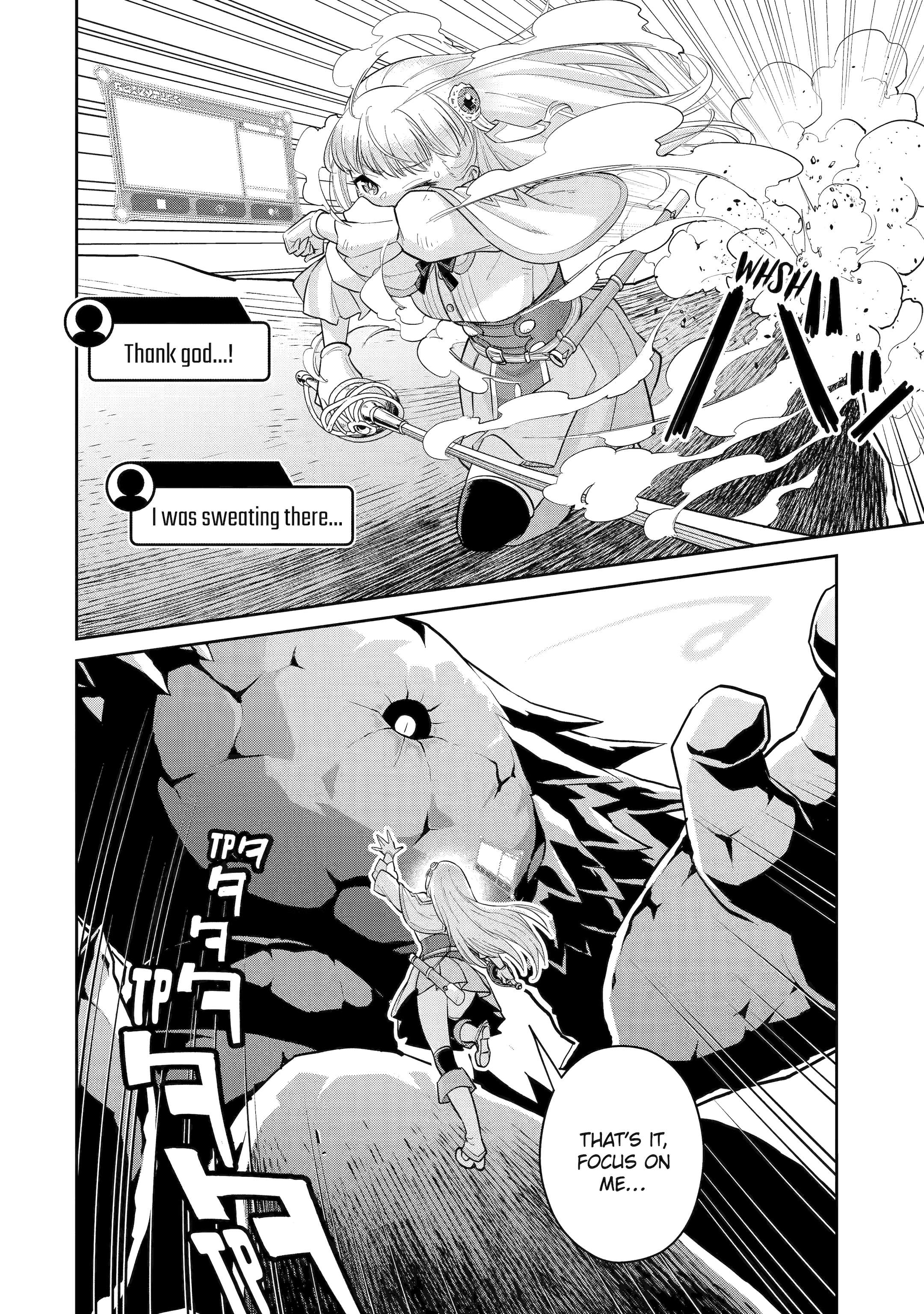 Saikyou wa Inaka Nouka no Ossan deshita: Saikou Rank no Dragon wo Kujo shita Kekka, Jitsuryoku ga Sekai ni Baremashita Chap 7 - Next Chap 8