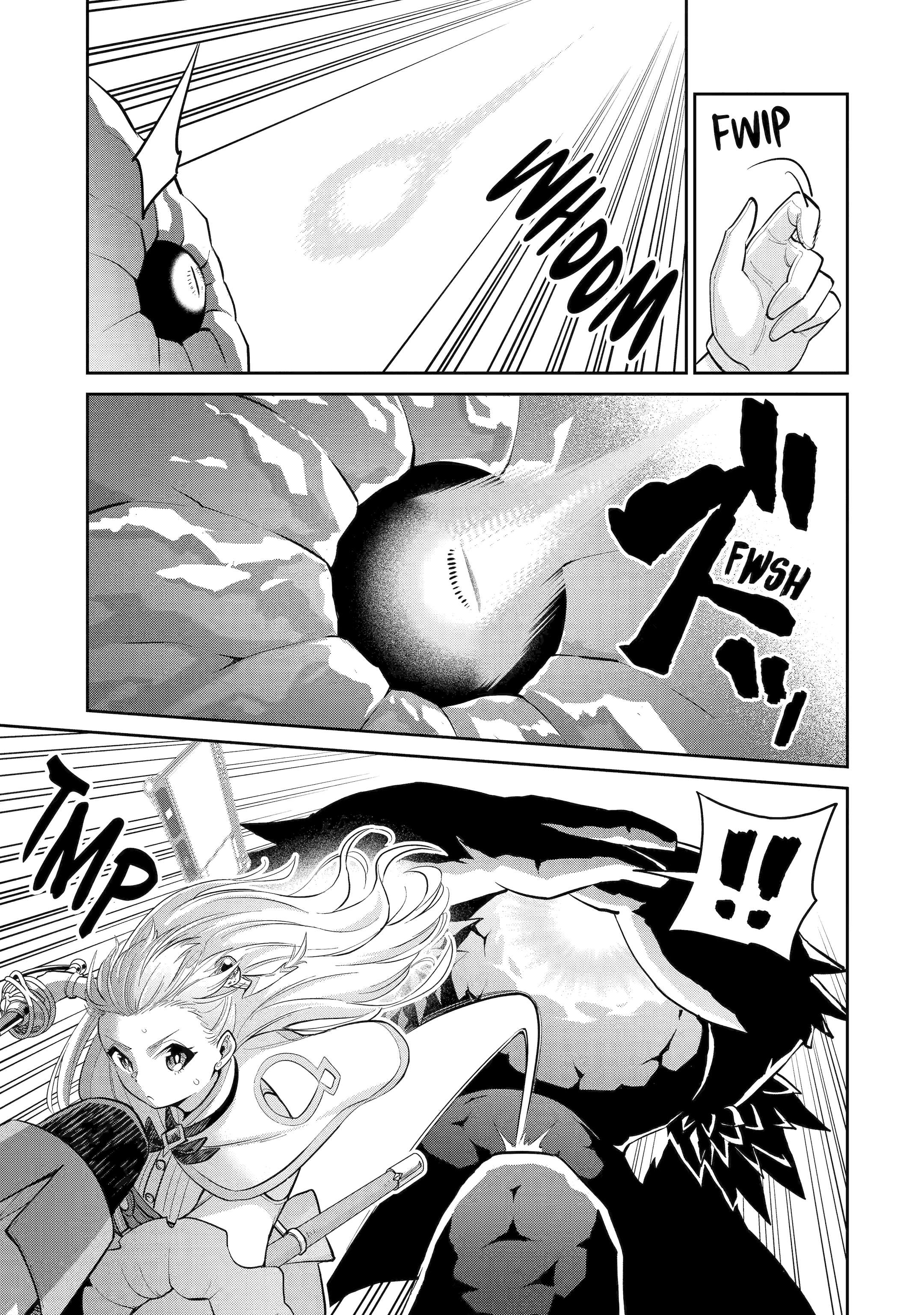 Saikyou wa Inaka Nouka no Ossan deshita: Saikou Rank no Dragon wo Kujo shita Kekka, Jitsuryoku ga Sekai ni Baremashita Chap 7 - Next Chap 8