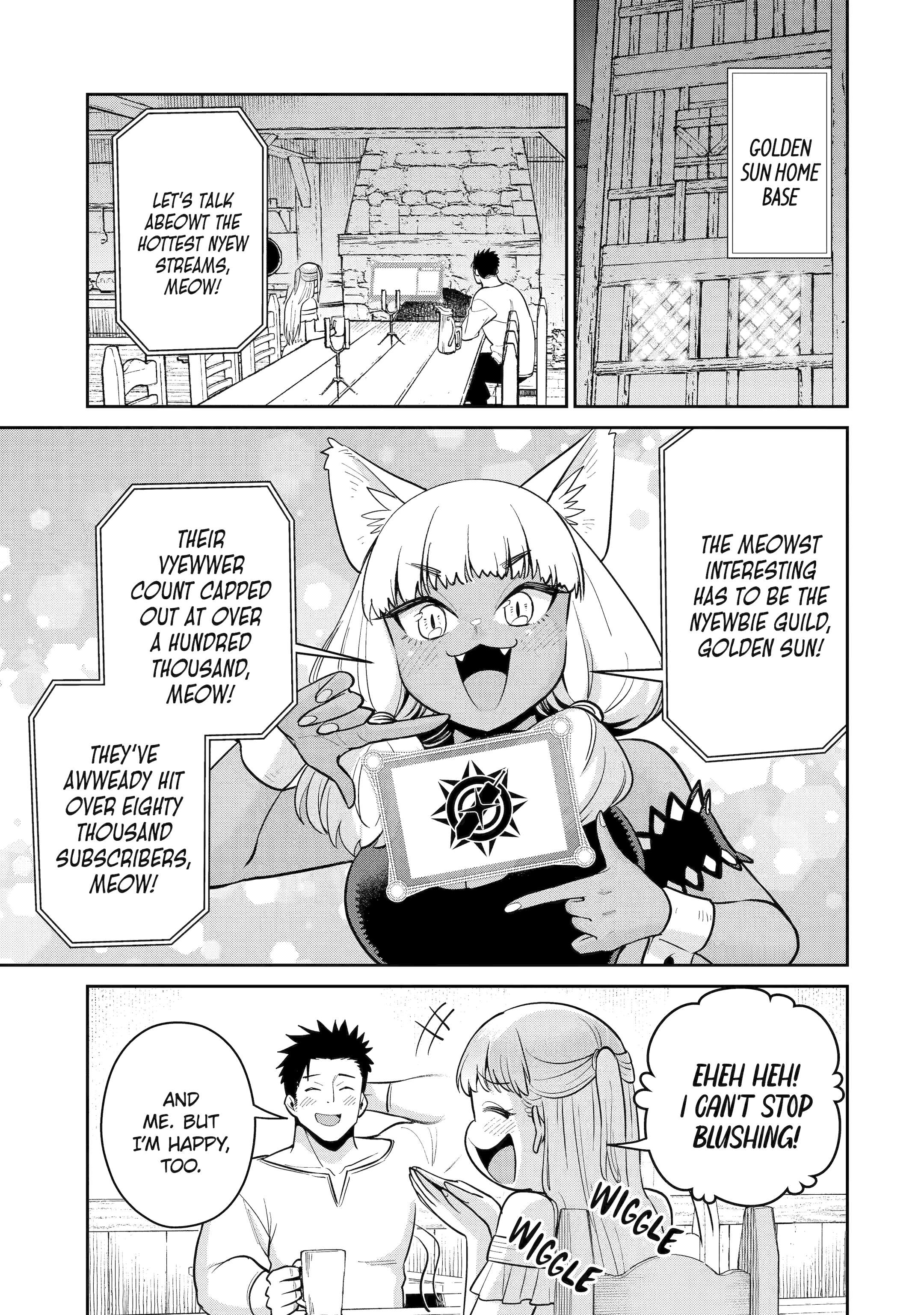 Saikyou wa Inaka Nouka no Ossan deshita: Saikou Rank no Dragon wo Kujo shita Kekka, Jitsuryoku ga Sekai ni Baremashita Chap 7 - Next Chap 8
