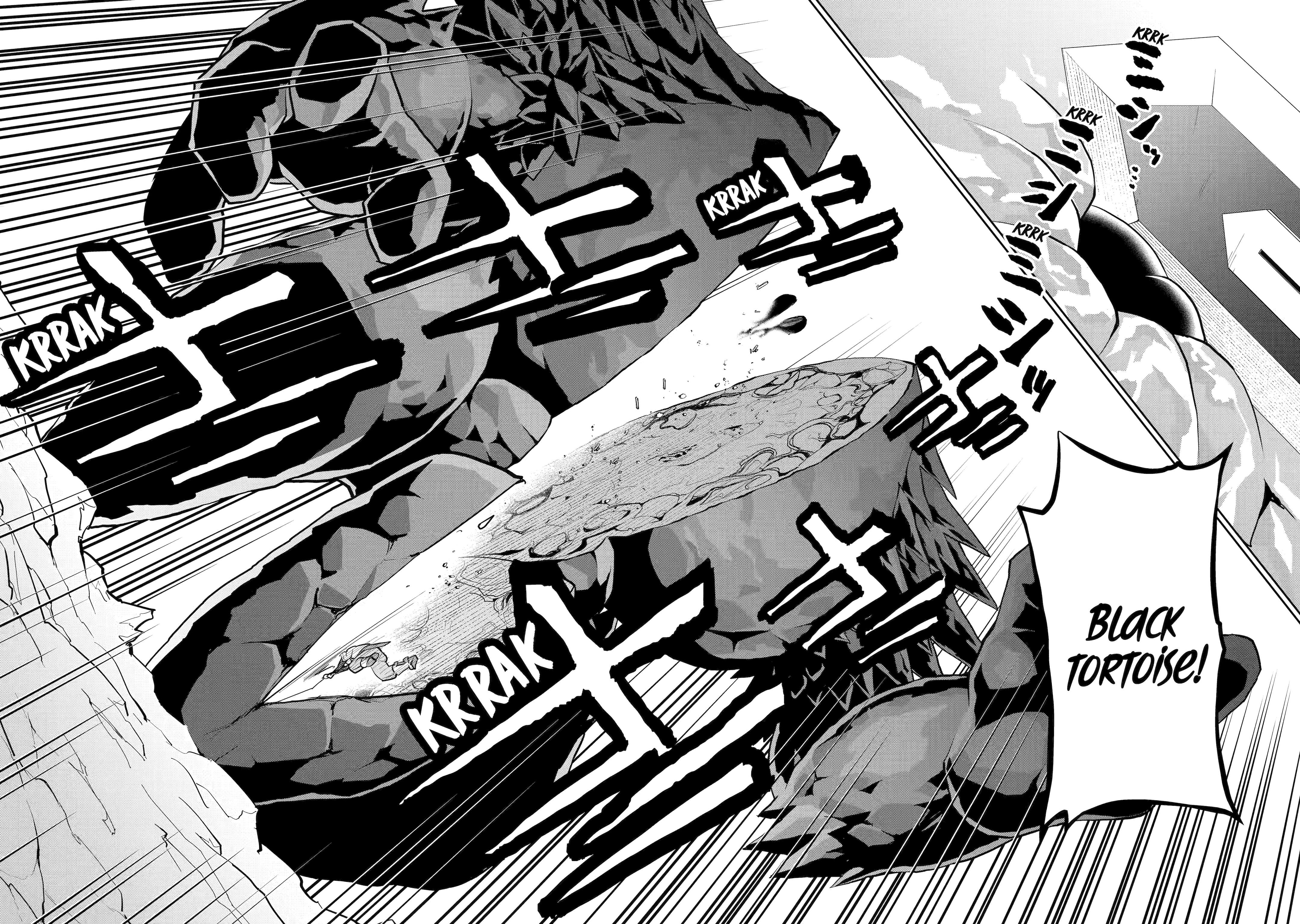 Saikyou wa Inaka Nouka no Ossan deshita: Saikou Rank no Dragon wo Kujo shita Kekka, Jitsuryoku ga Sekai ni Baremashita Chap 7 - Next Chap 8