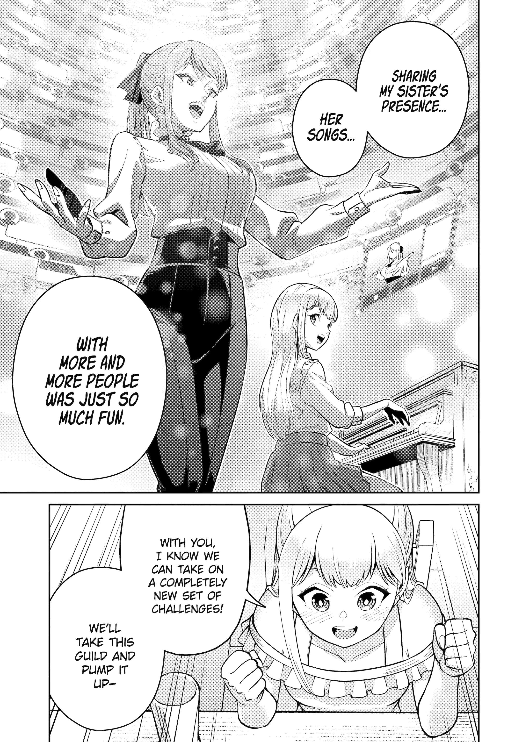 Saikyou wa Inaka Nouka no Ossan deshita: Saikou Rank no Dragon wo Kujo shita Kekka, Jitsuryoku ga Sekai ni Baremashita Chap 7 - Next Chap 8