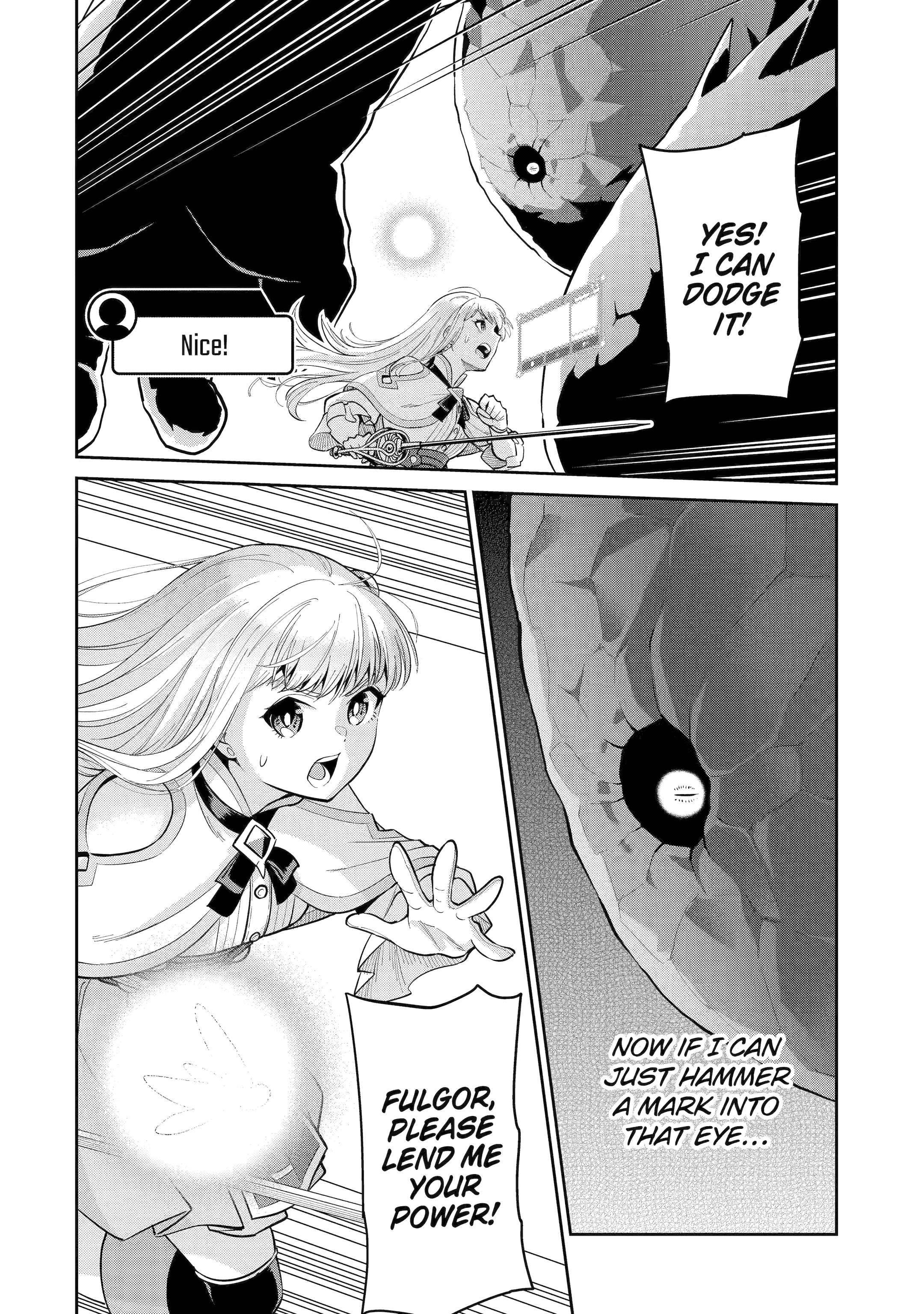 Saikyou wa Inaka Nouka no Ossan deshita: Saikou Rank no Dragon wo Kujo shita Kekka, Jitsuryoku ga Sekai ni Baremashita Chap 7 - Next Chap 8