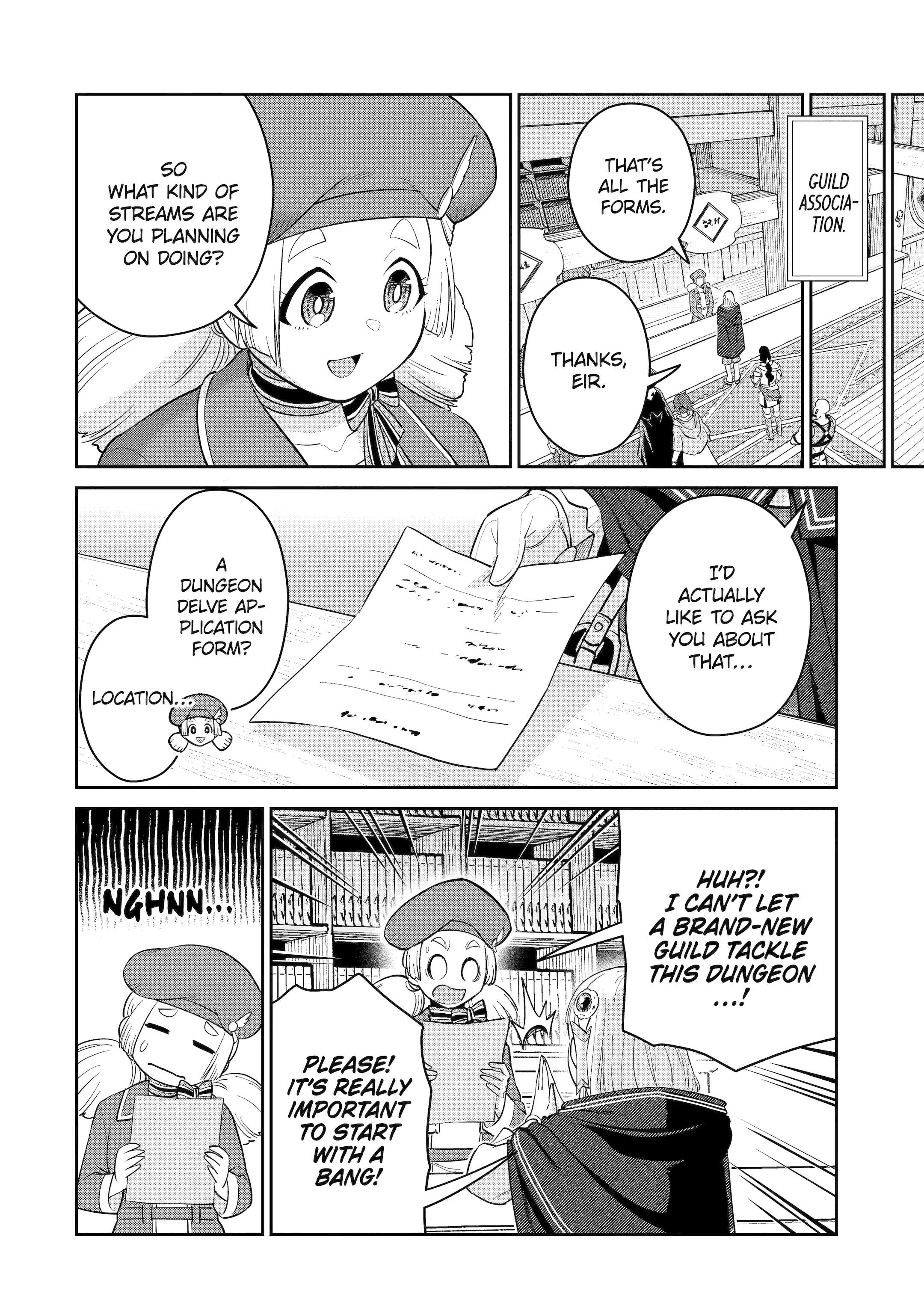 Saikyou wa Inaka Nouka no Ossan deshita: Saikou Rank no Dragon wo Kujo shita Kekka, Jitsuryoku ga Sekai ni Baremashita Chap 4 - Next Chap 5