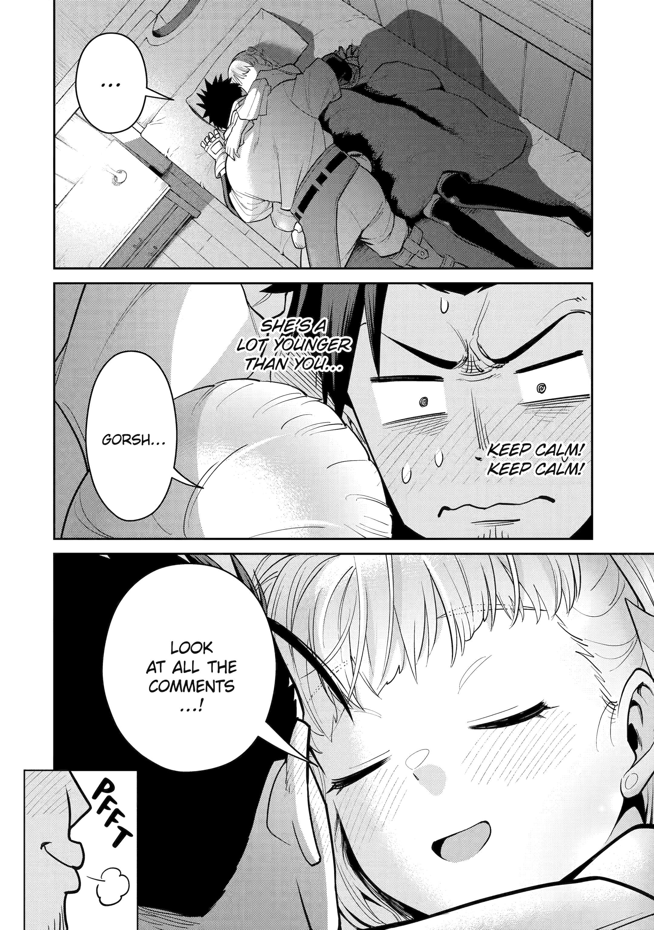 Saikyou wa Inaka Nouka no Ossan deshita: Saikou Rank no Dragon wo Kujo shita Kekka, Jitsuryoku ga Sekai ni Baremashita Chap 4 - Next Chap 5