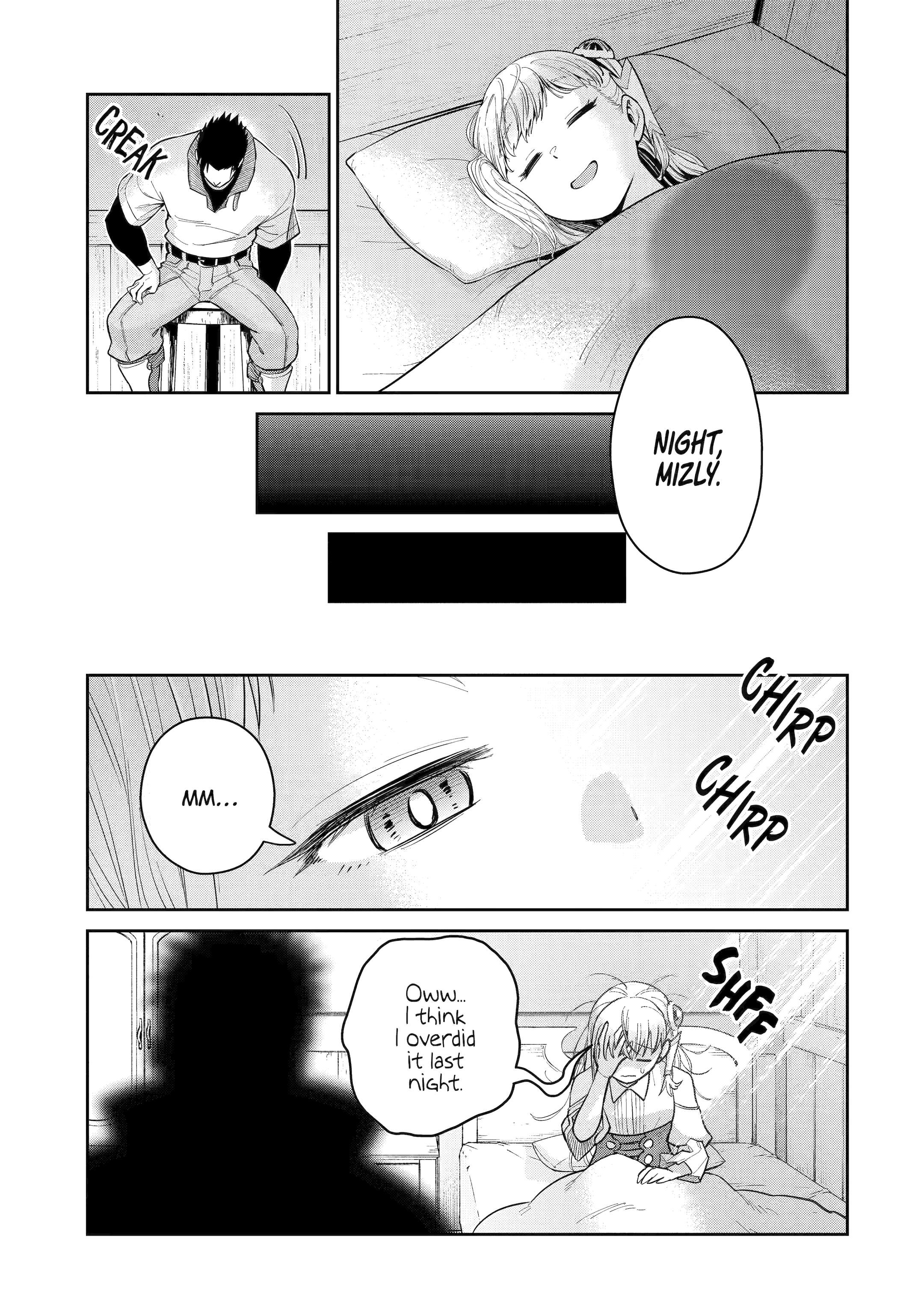 Saikyou wa Inaka Nouka no Ossan deshita: Saikou Rank no Dragon wo Kujo shita Kekka, Jitsuryoku ga Sekai ni Baremashita Chap 4 - Next Chap 5
