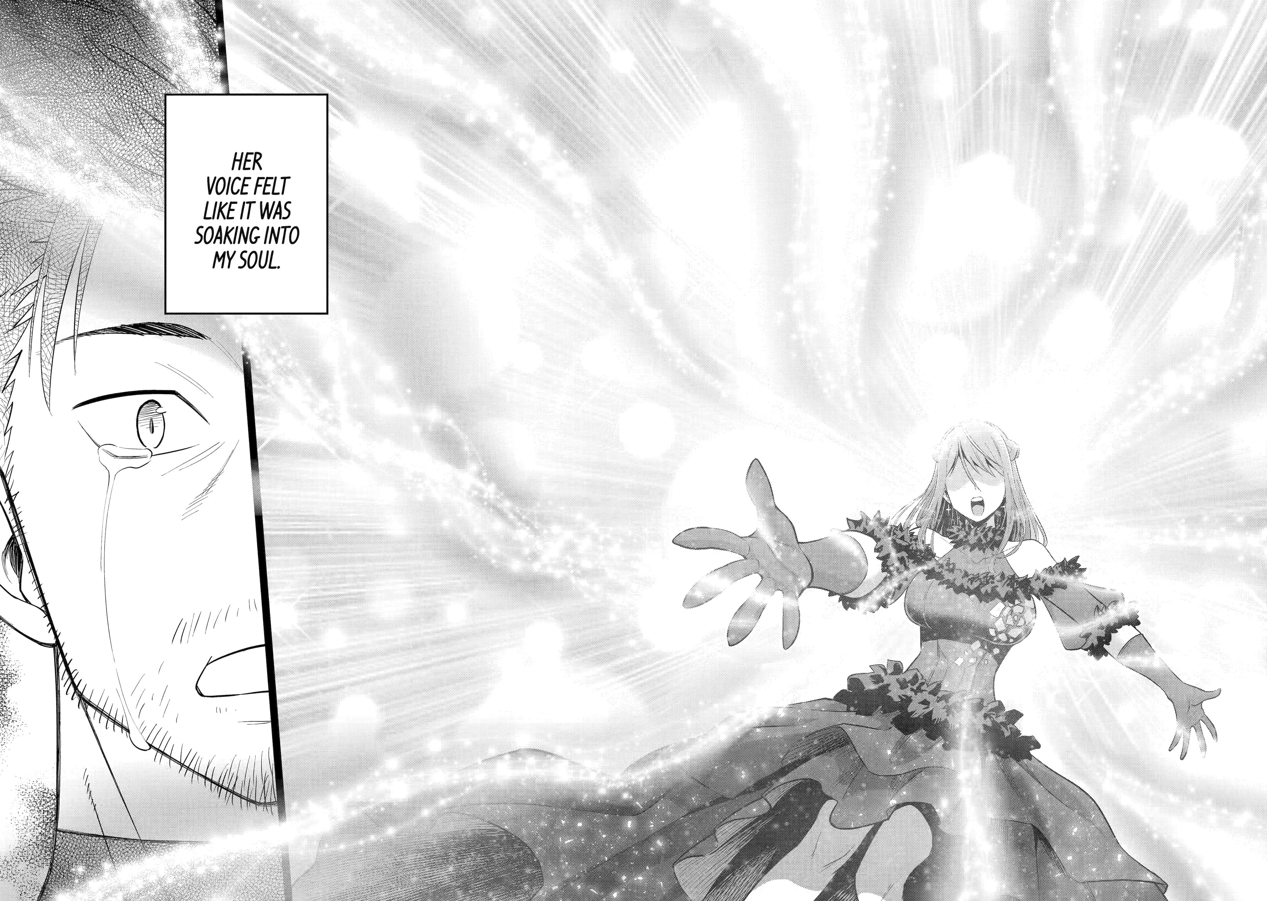 Saikyou wa Inaka Nouka no Ossan deshita: Saikou Rank no Dragon wo Kujo shita Kekka, Jitsuryoku ga Sekai ni Baremashita Chap 4 - Next Chap 5