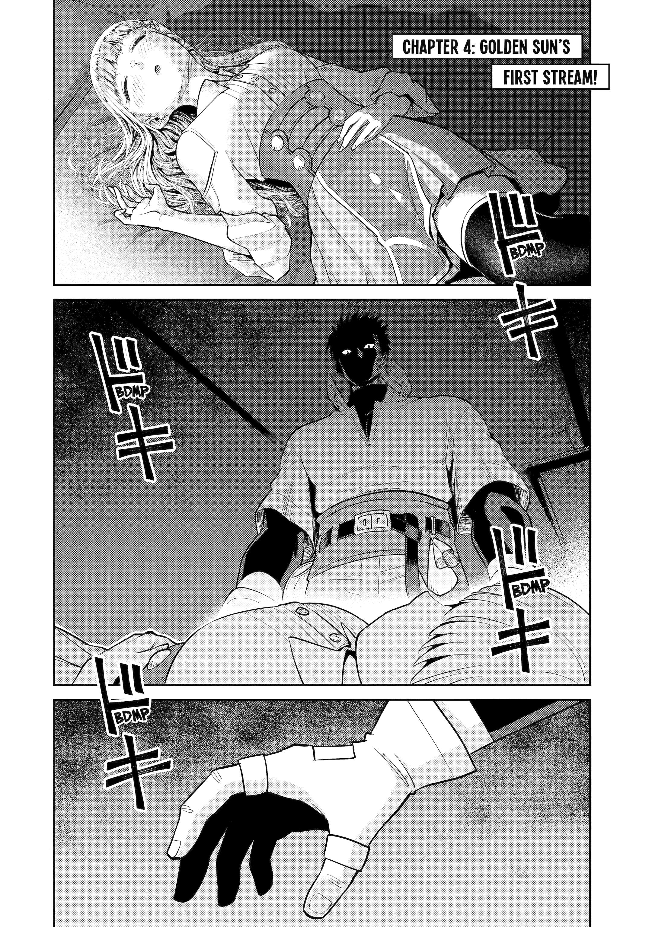 Saikyou wa Inaka Nouka no Ossan deshita: Saikou Rank no Dragon wo Kujo shita Kekka, Jitsuryoku ga Sekai ni Baremashita Chap 4 - Next Chap 5