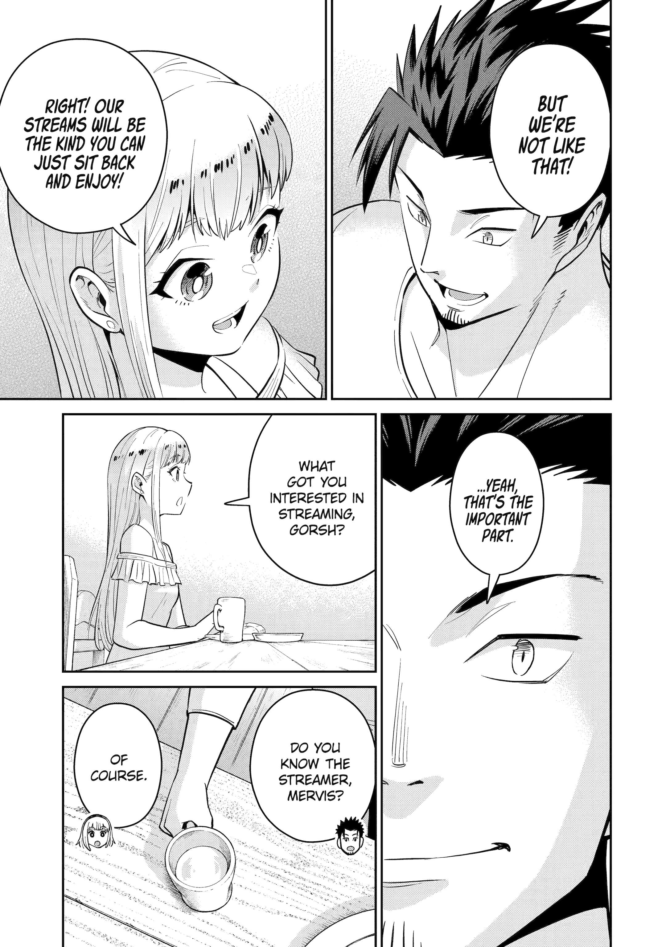Saikyou wa Inaka Nouka no Ossan deshita: Saikou Rank no Dragon wo Kujo shita Kekka, Jitsuryoku ga Sekai ni Baremashita Chap 4 - Next Chap 5