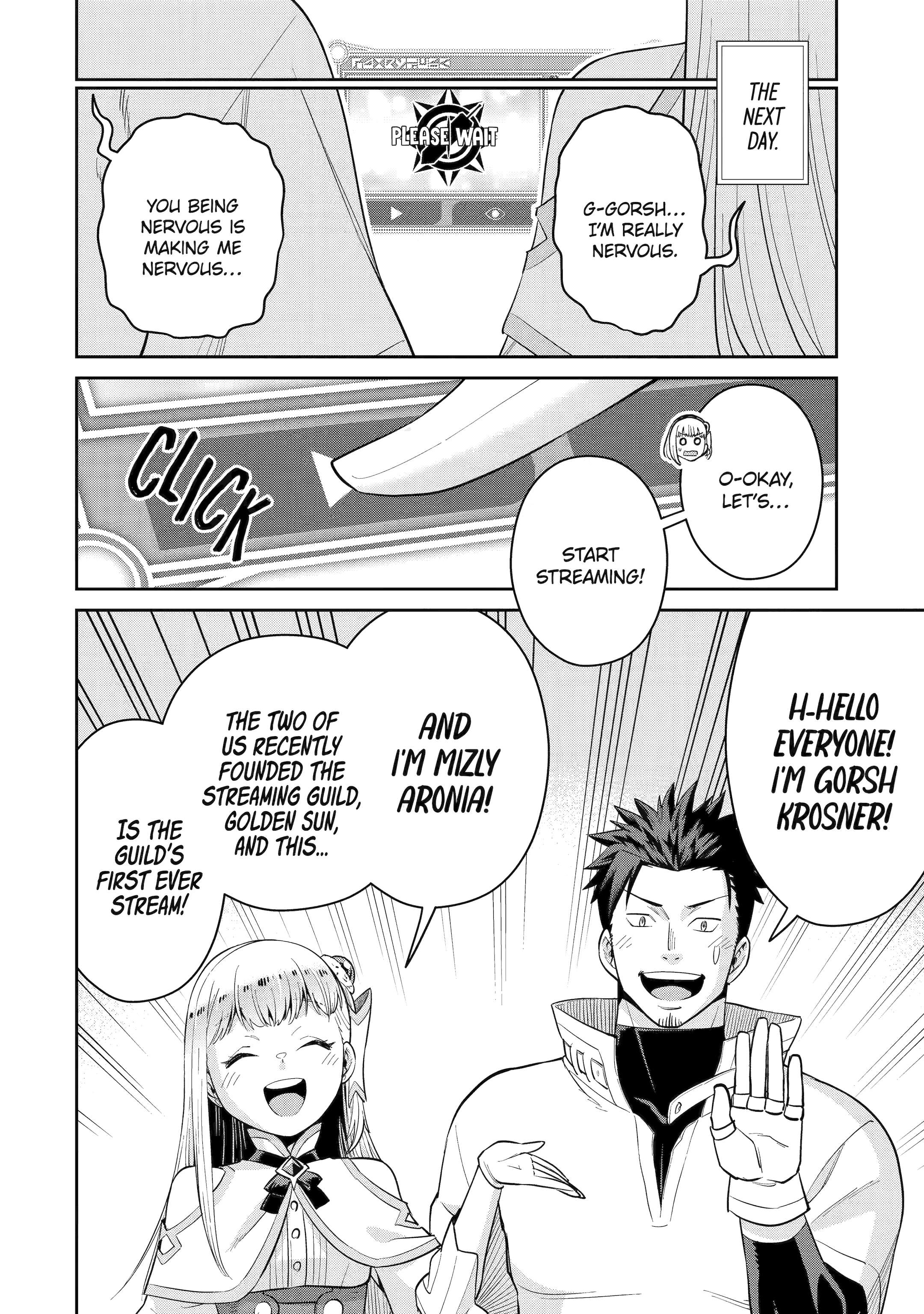 Saikyou wa Inaka Nouka no Ossan deshita: Saikou Rank no Dragon wo Kujo shita Kekka, Jitsuryoku ga Sekai ni Baremashita Chap 4 - Next Chap 5