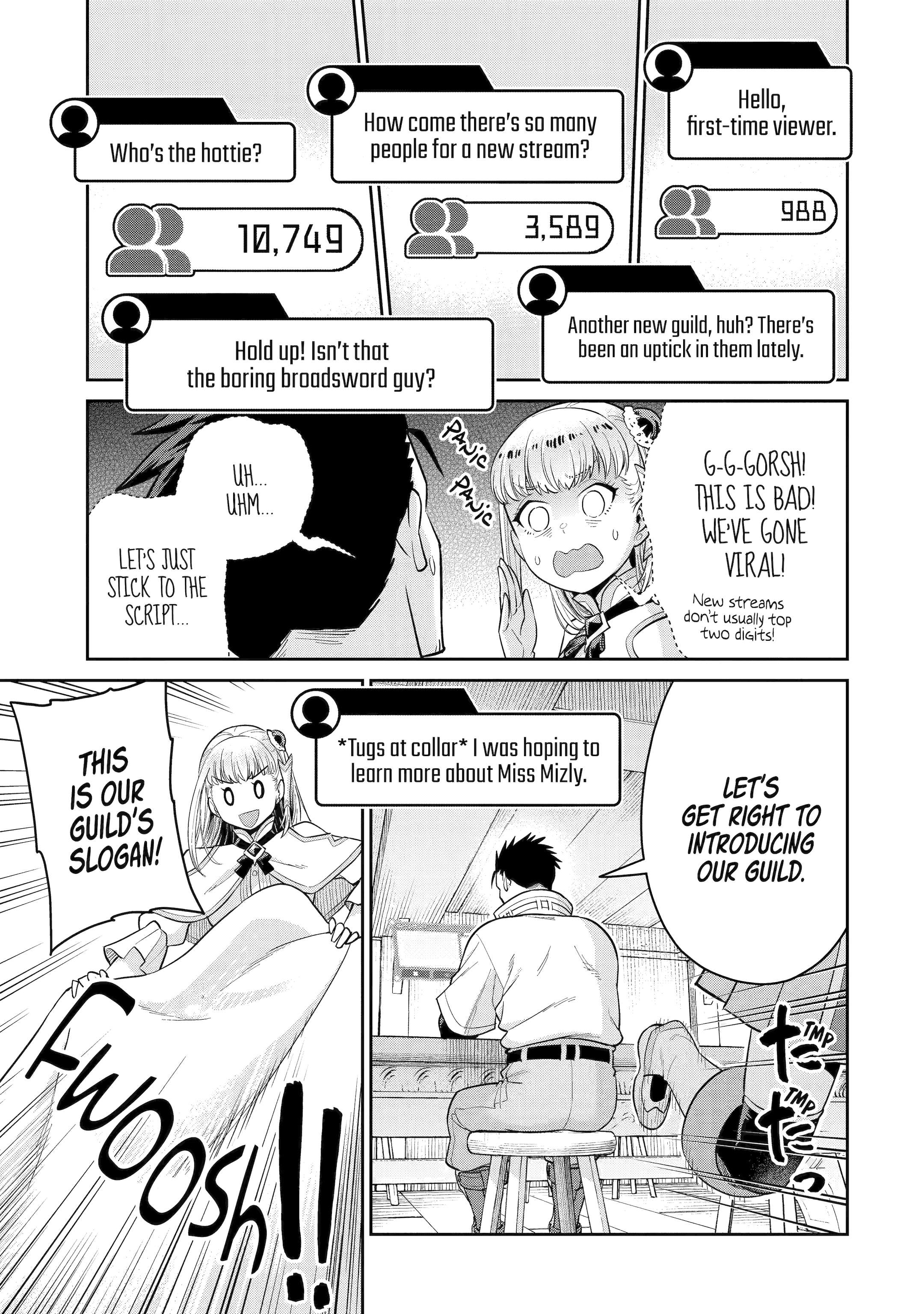 Saikyou wa Inaka Nouka no Ossan deshita: Saikou Rank no Dragon wo Kujo shita Kekka, Jitsuryoku ga Sekai ni Baremashita Chap 4 - Next Chap 5