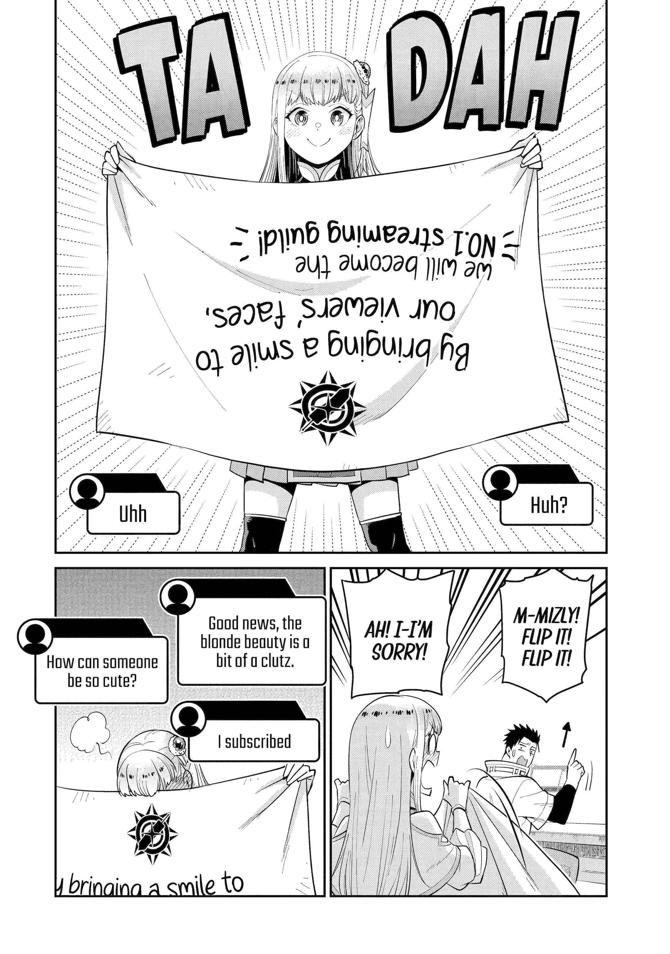 Saikyou wa Inaka Nouka no Ossan deshita: Saikou Rank no Dragon wo Kujo shita Kekka, Jitsuryoku ga Sekai ni Baremashita Chap 4 - Next Chap 5