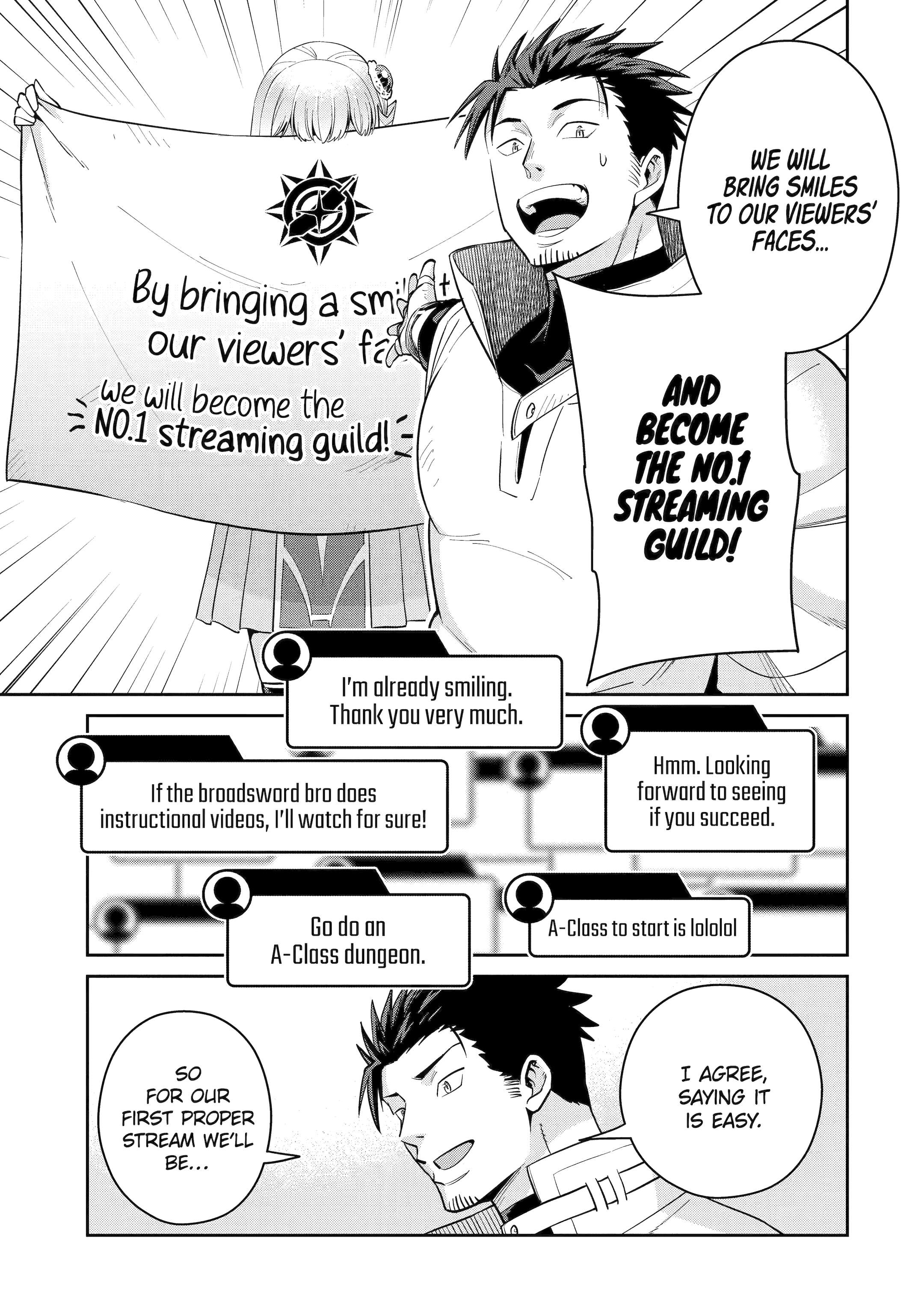 Saikyou wa Inaka Nouka no Ossan deshita: Saikou Rank no Dragon wo Kujo shita Kekka, Jitsuryoku ga Sekai ni Baremashita Chap 4 - Next Chap 5