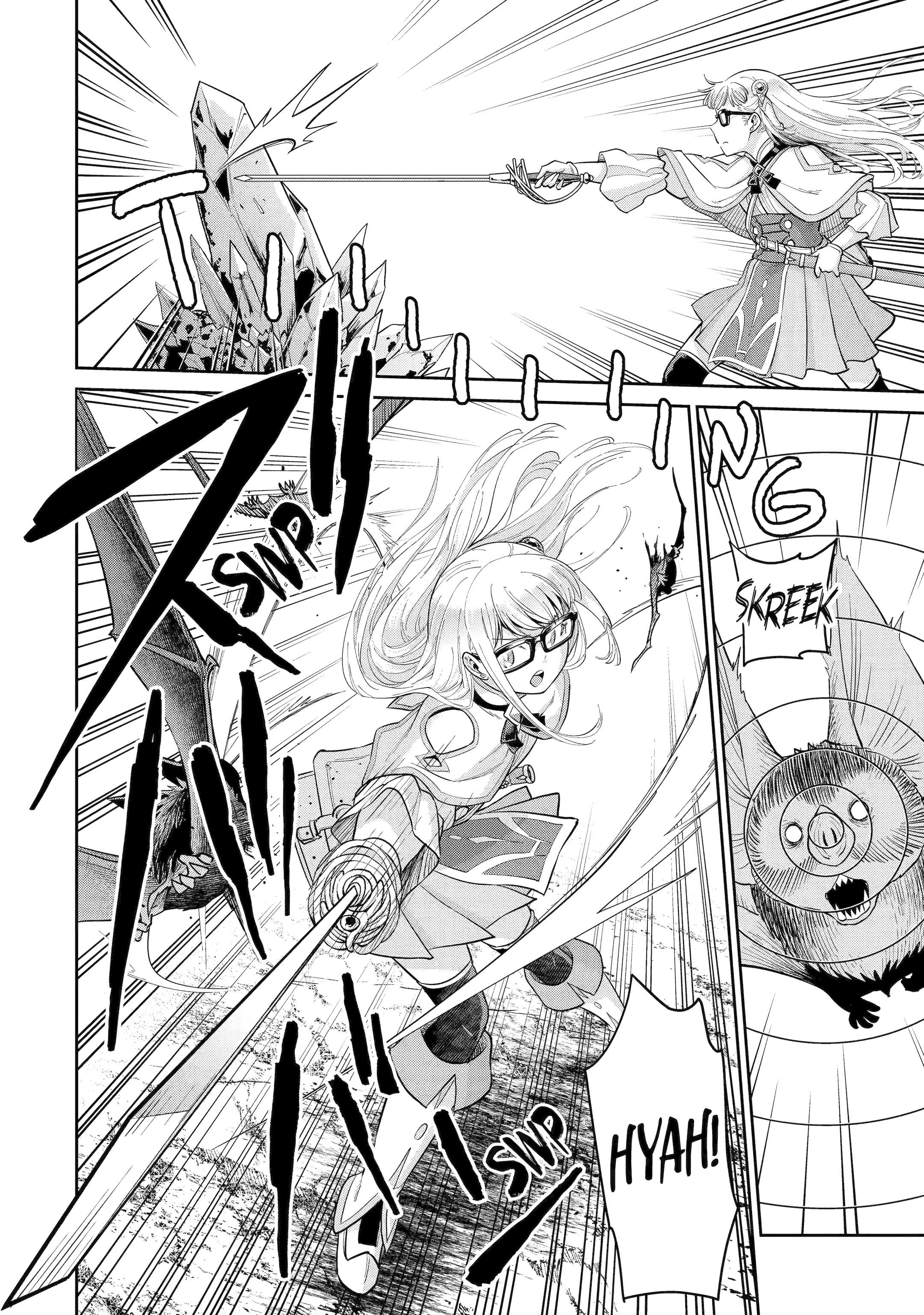 Saikyou wa Inaka Nouka no Ossan deshita: Saikou Rank no Dragon wo Kujo shita Kekka, Jitsuryoku ga Sekai ni Baremashita Chap 5 - Next Chap 6