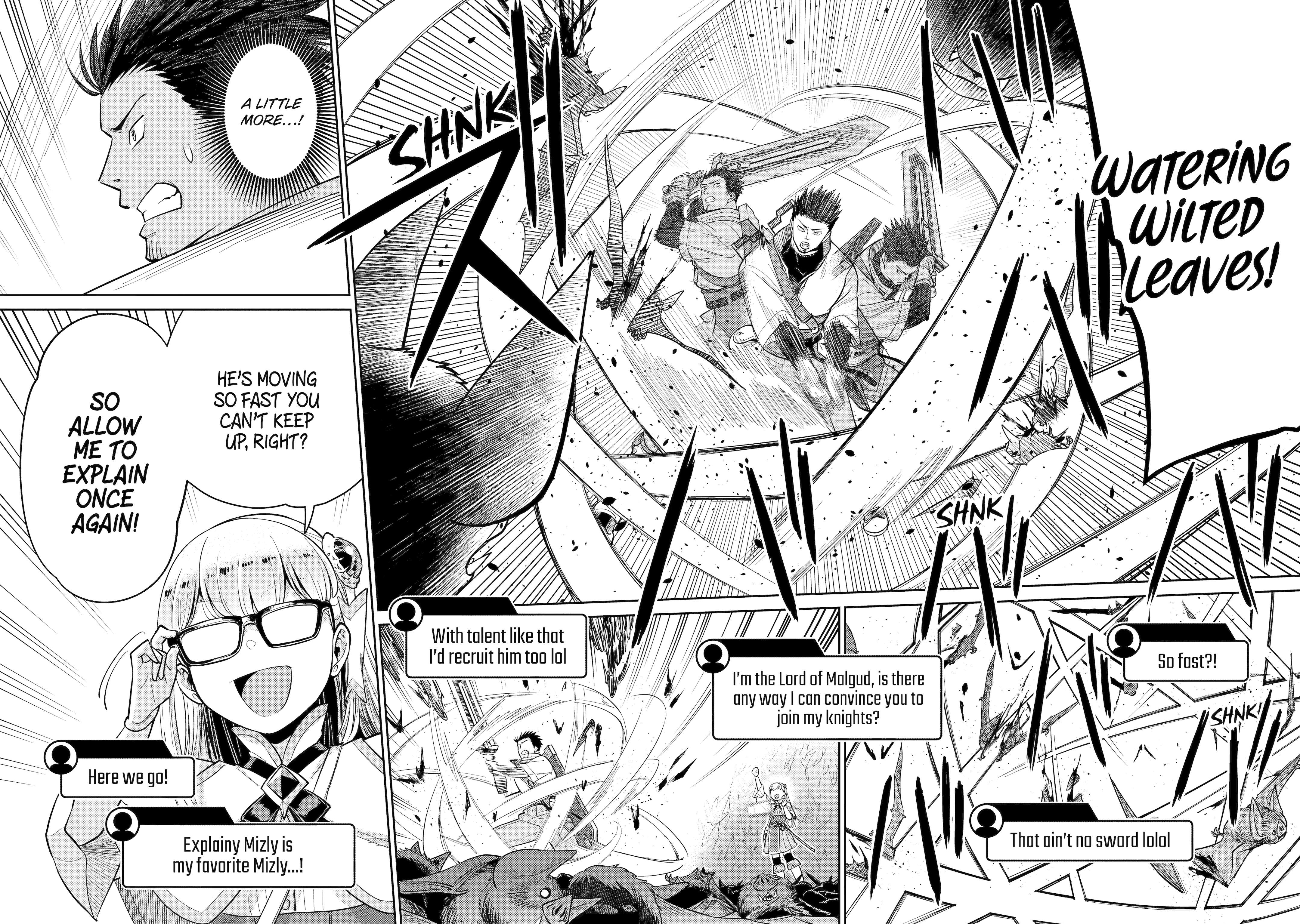 Saikyou wa Inaka Nouka no Ossan deshita: Saikou Rank no Dragon wo Kujo shita Kekka, Jitsuryoku ga Sekai ni Baremashita Chap 5 - Next Chap 6